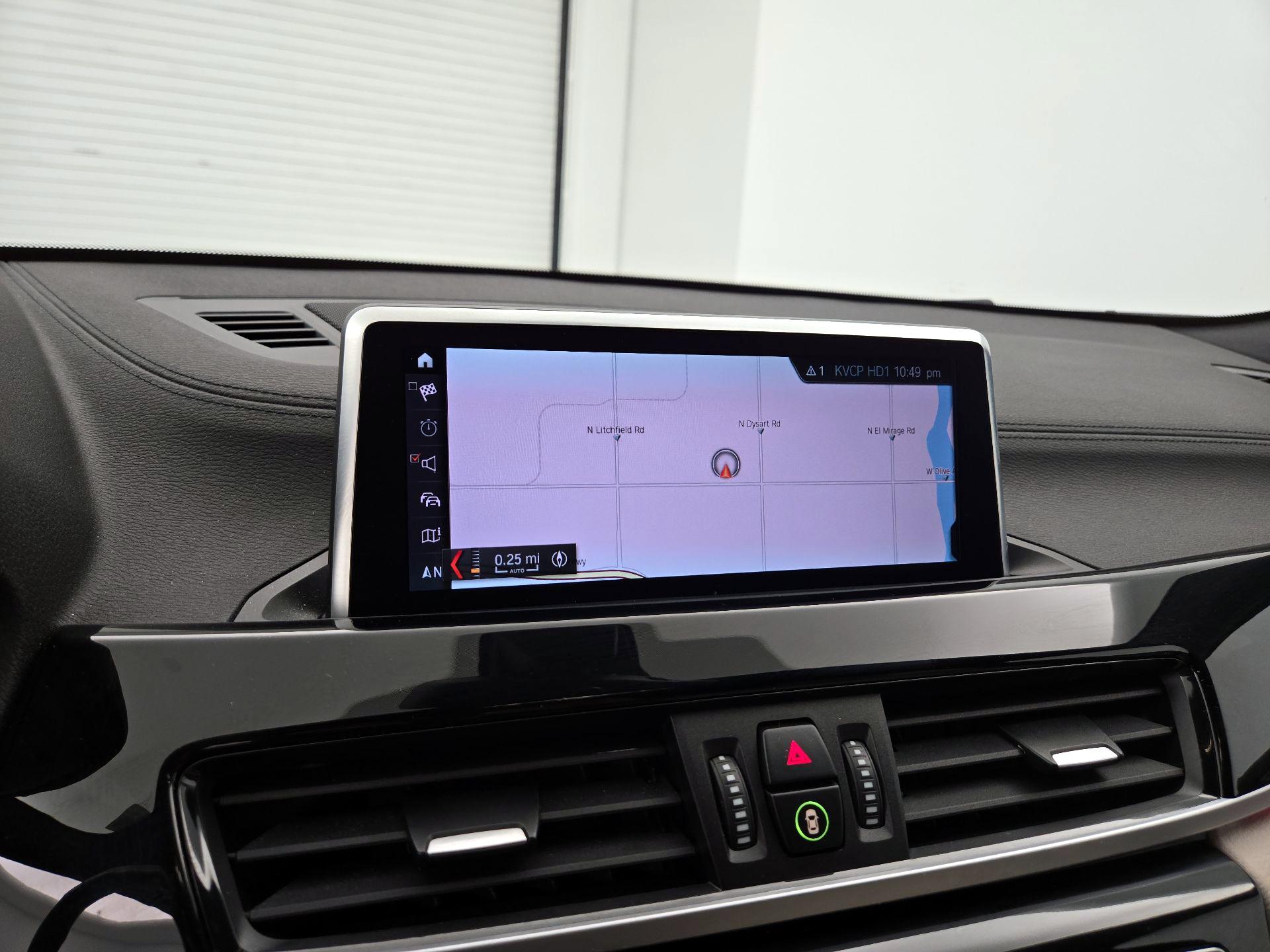 Thumbnail: 2020 BMW X2 - 14