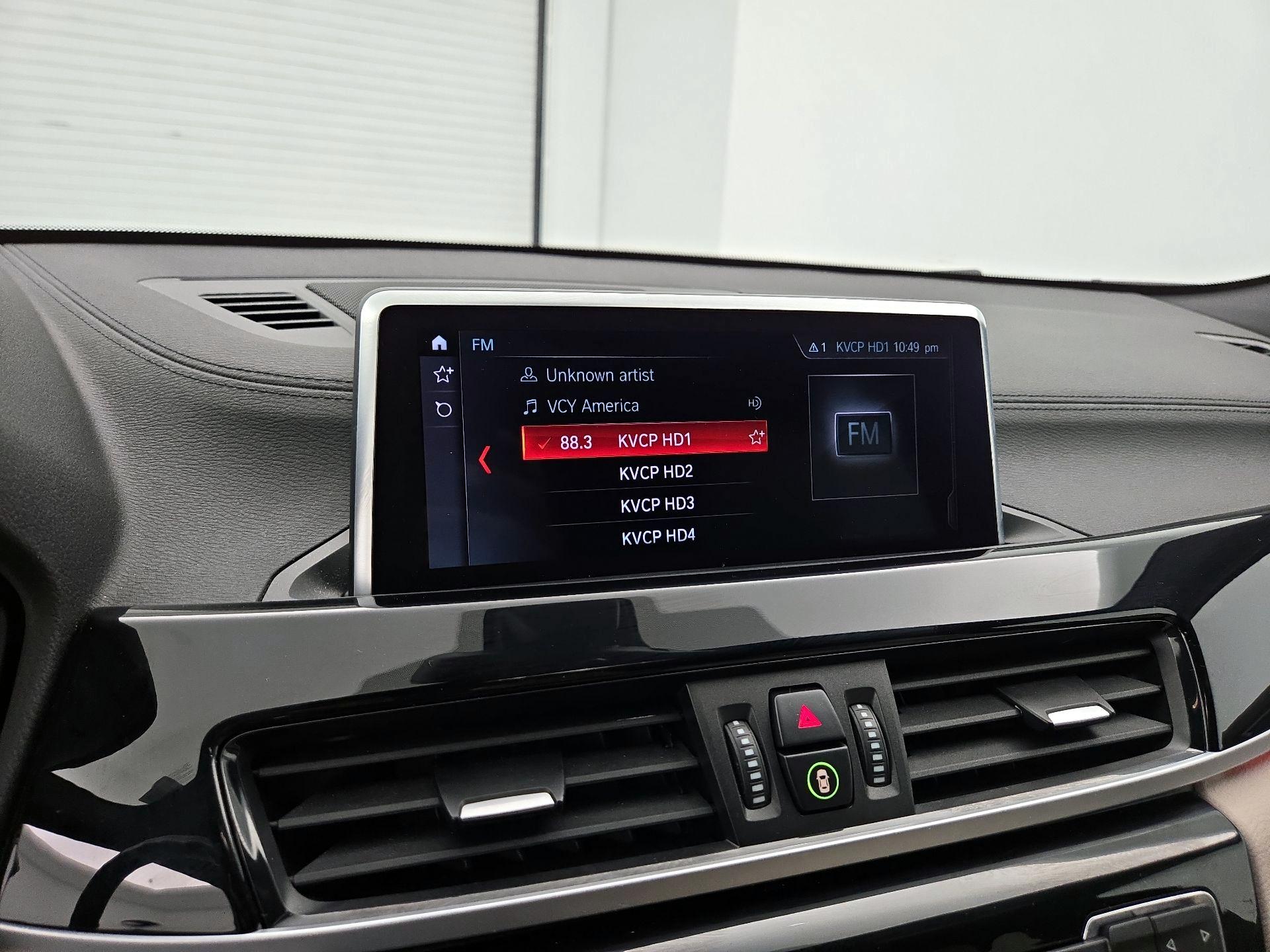 Thumbnail: 2020 BMW X2 - 16