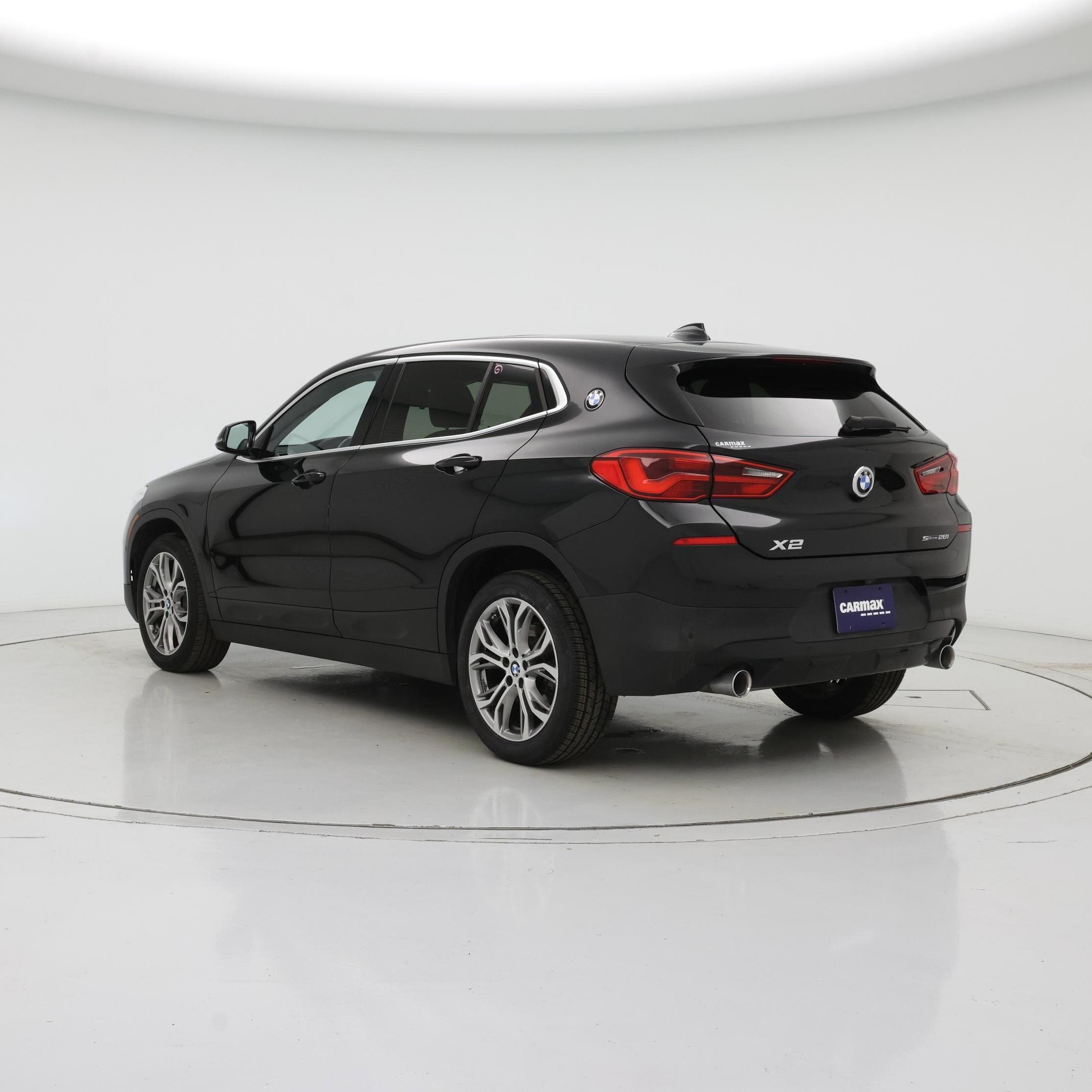 Thumbnail: 2020 BMW X2 - 2