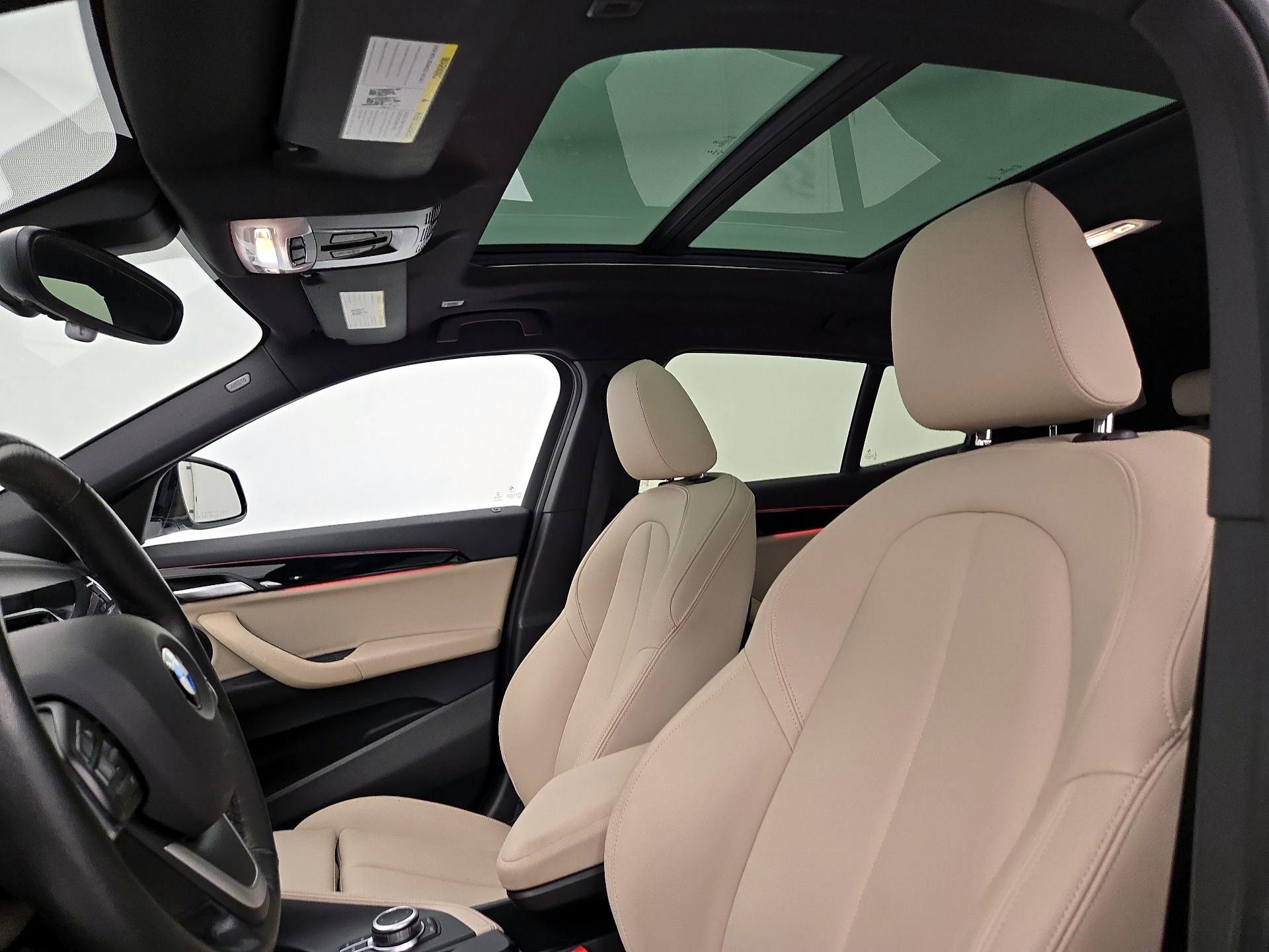 Thumbnail: 2020 BMW X2 - 20