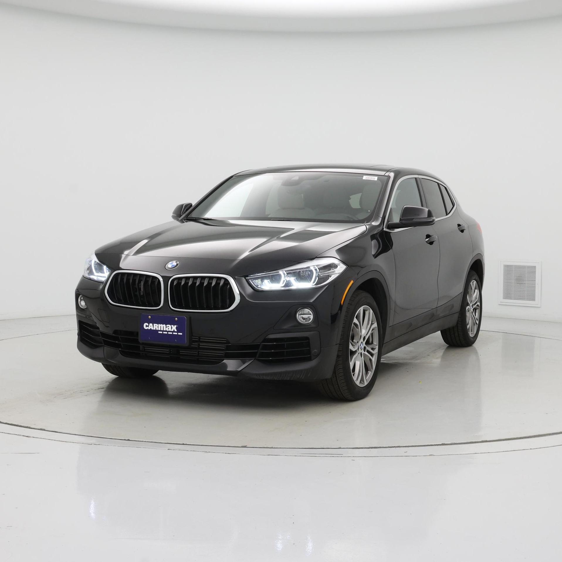 Thumbnail: 2020 BMW X2 - 4