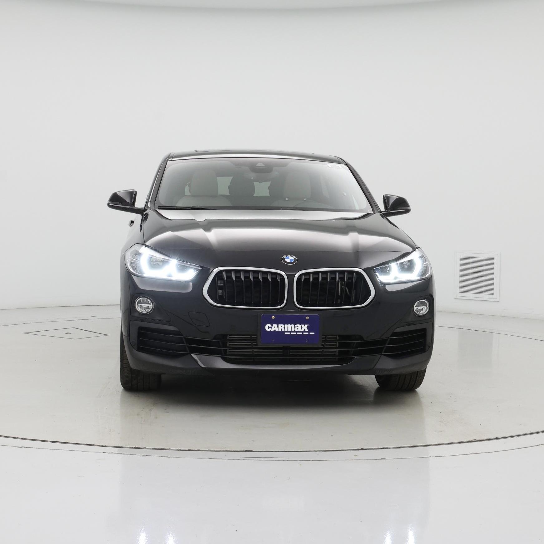 Thumbnail: 2020 BMW X2 - 5