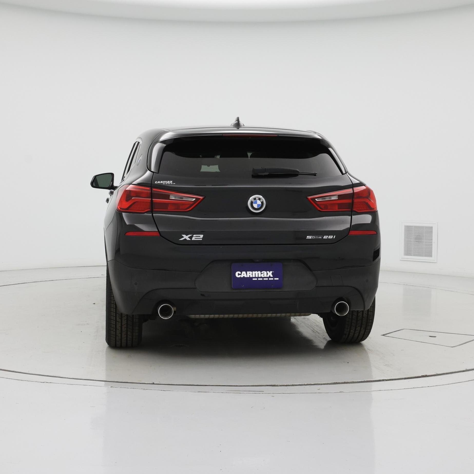 Thumbnail: 2020 BMW X2 - 6