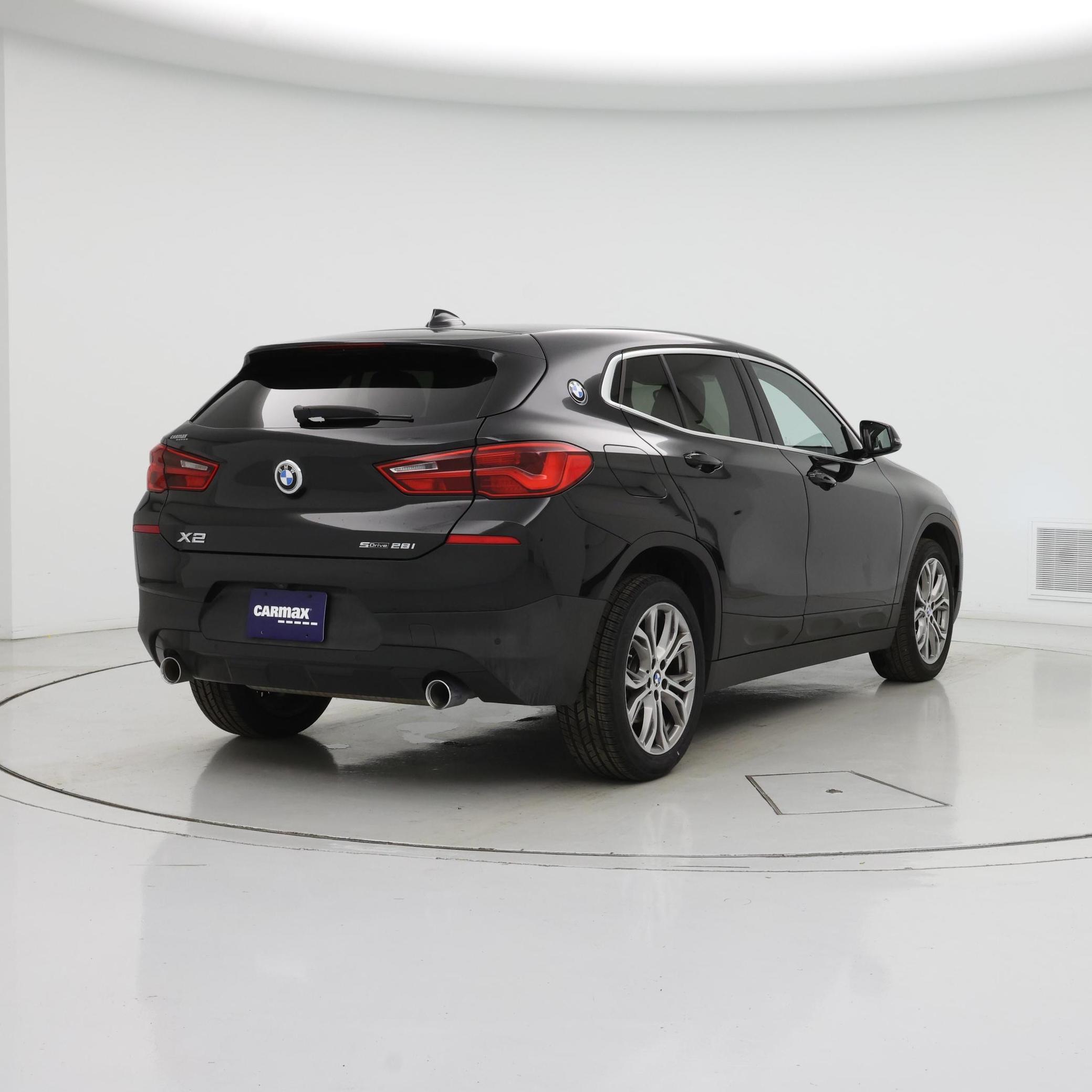 Thumbnail: 2020 BMW X2 - 8