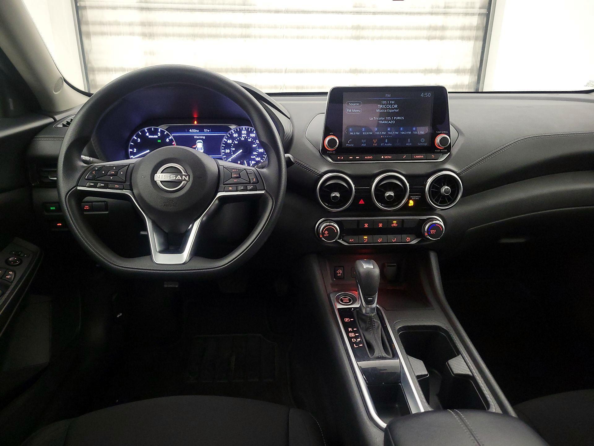 Thumbnail: 2024 Nissan Sentra - 9