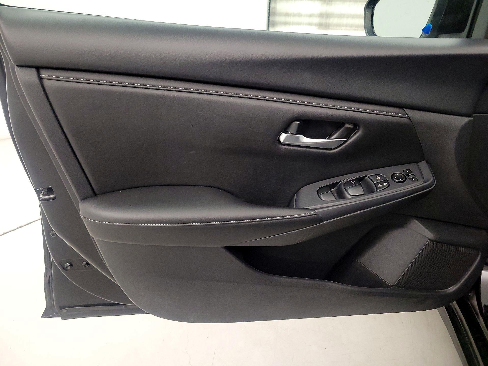 Thumbnail: 2024 Nissan Sentra - 12