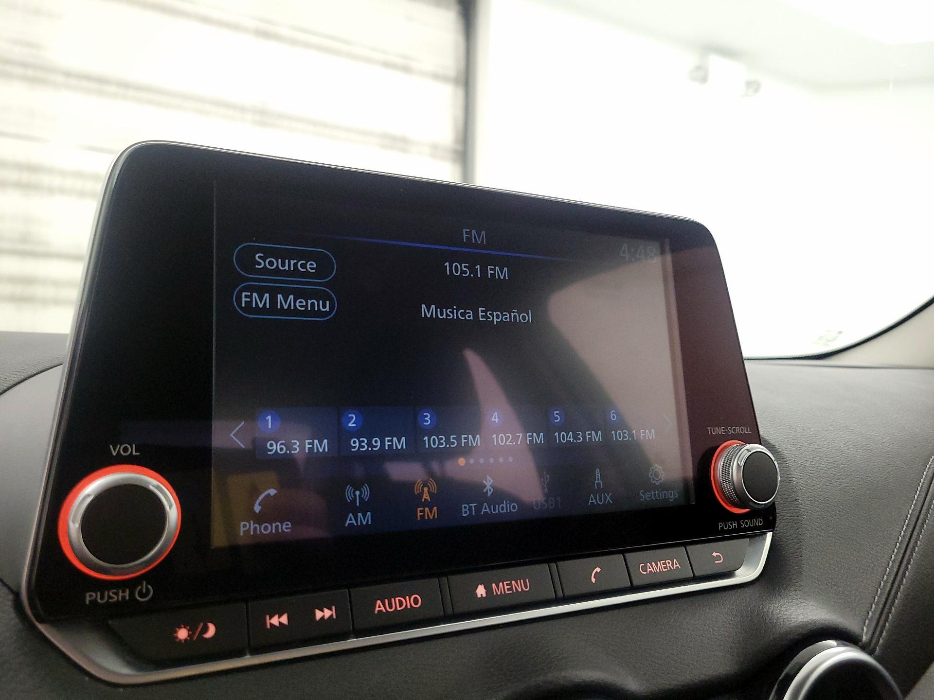 Thumbnail: 2024 Nissan Sentra - 15