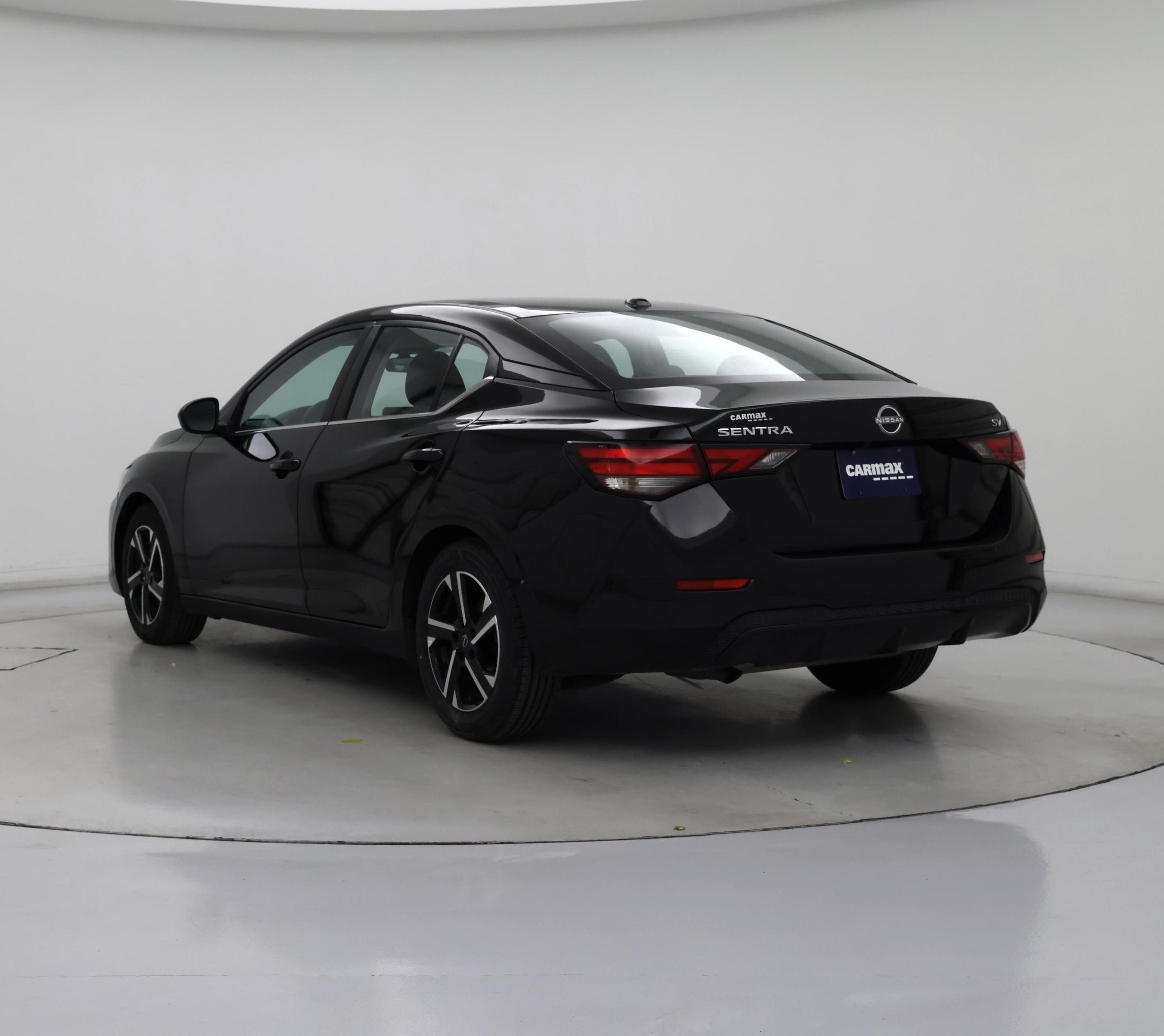 Thumbnail: 2024 Nissan Sentra - 2