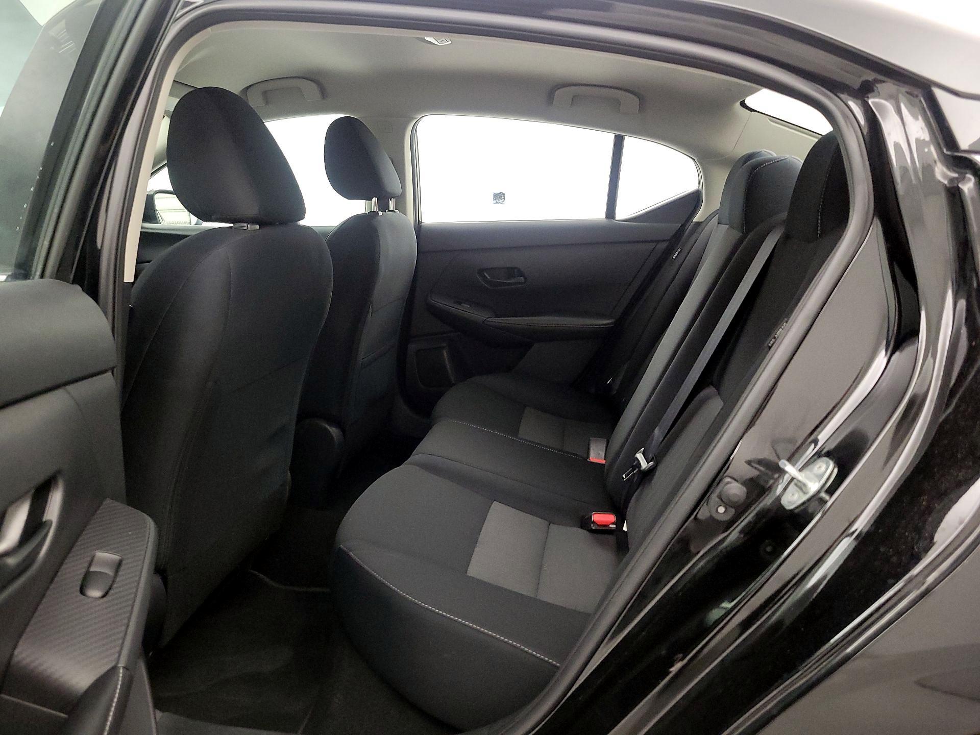 Thumbnail: 2024 Nissan Sentra - 19