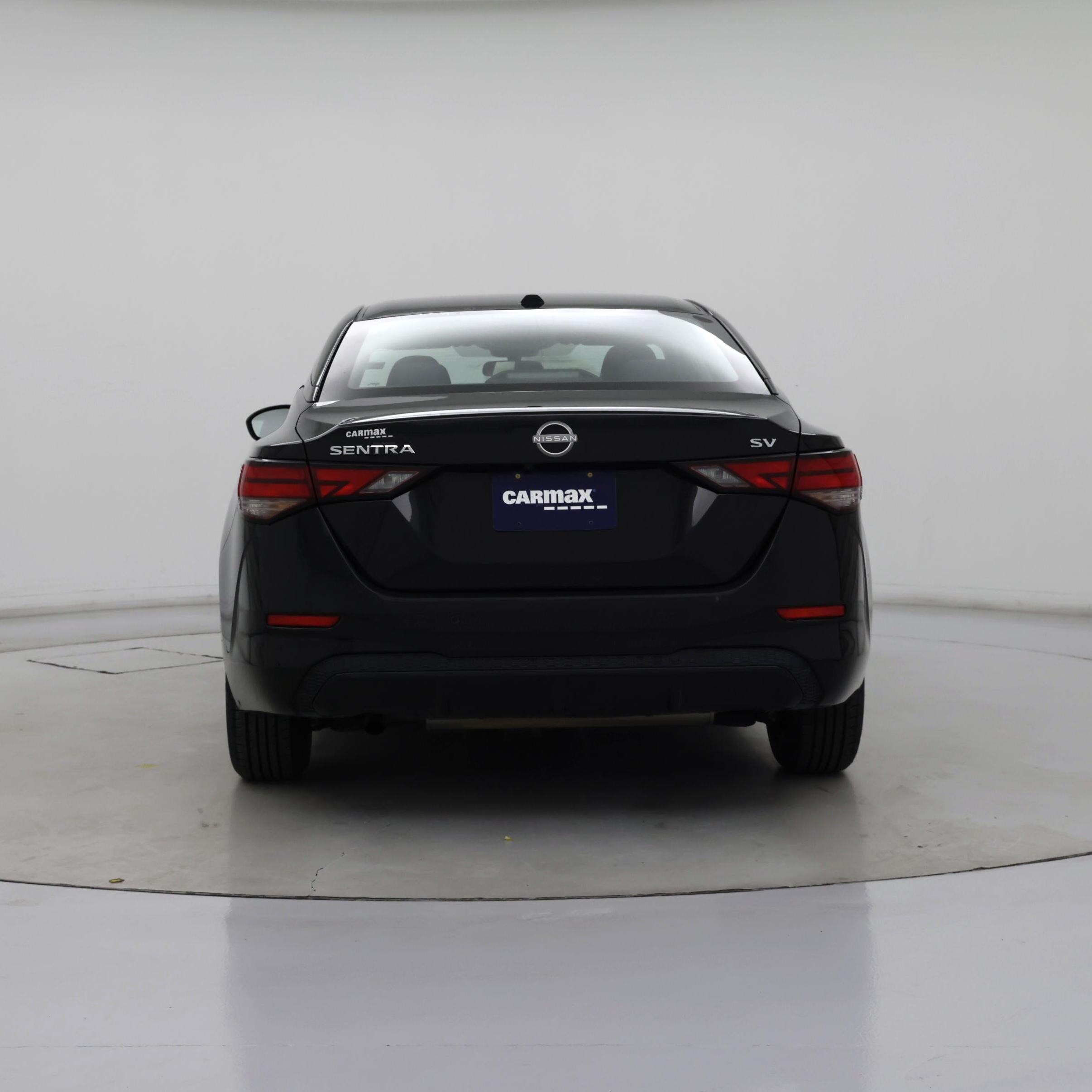 Thumbnail: 2024 Nissan Sentra - 6