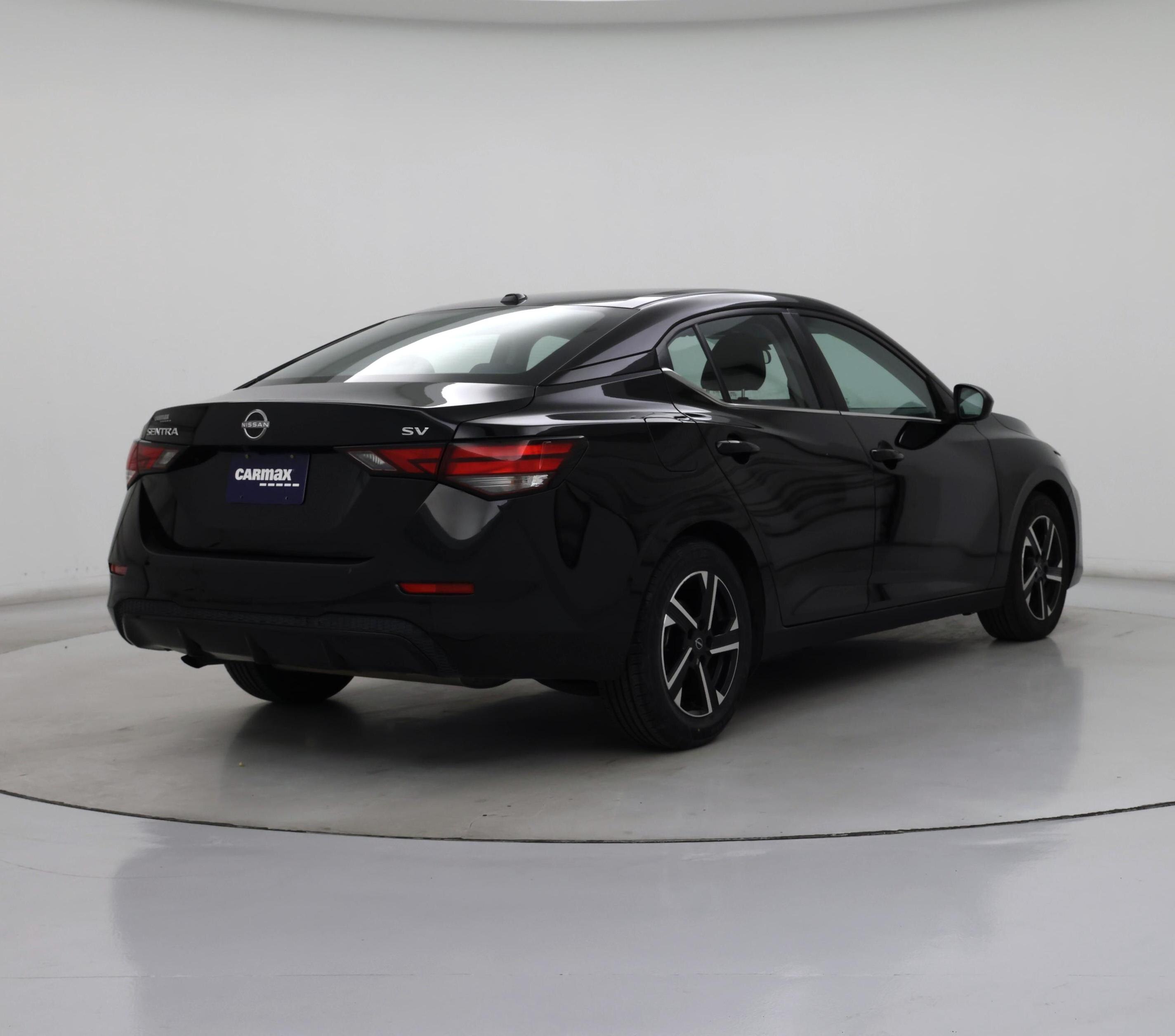 Thumbnail: 2024 Nissan Sentra - 8