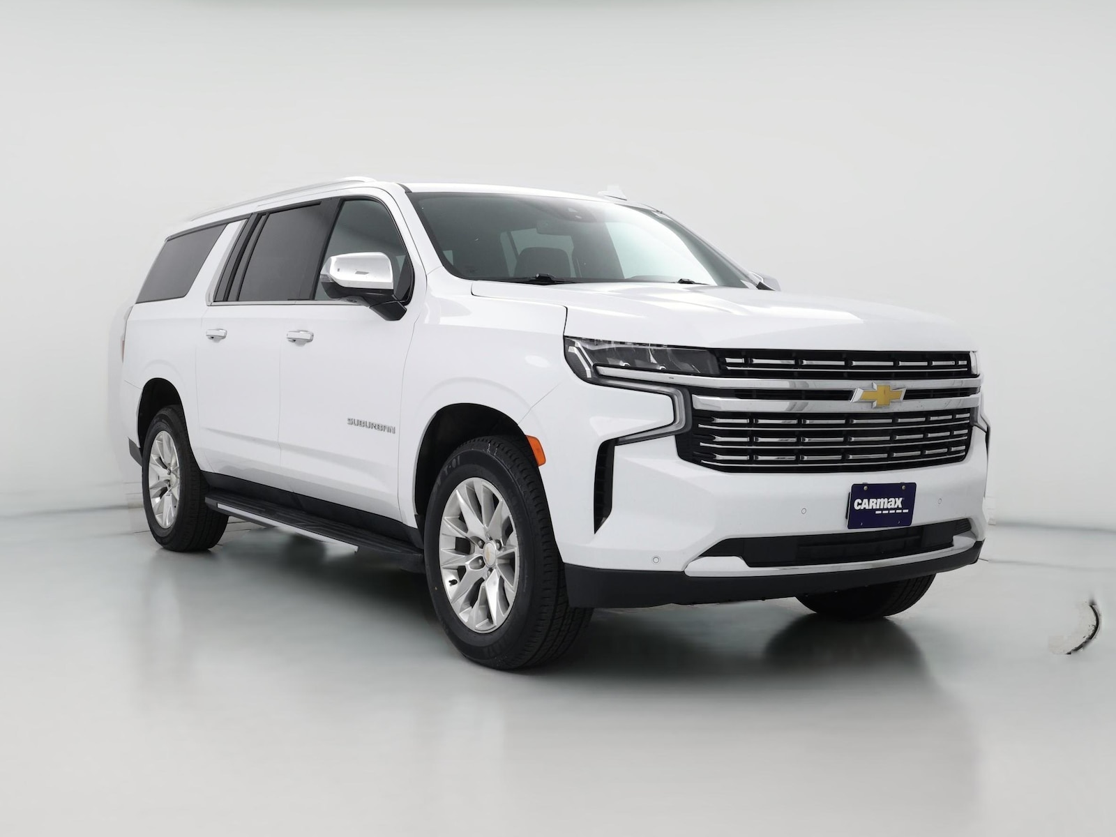 2023 Chevrolet Suburban