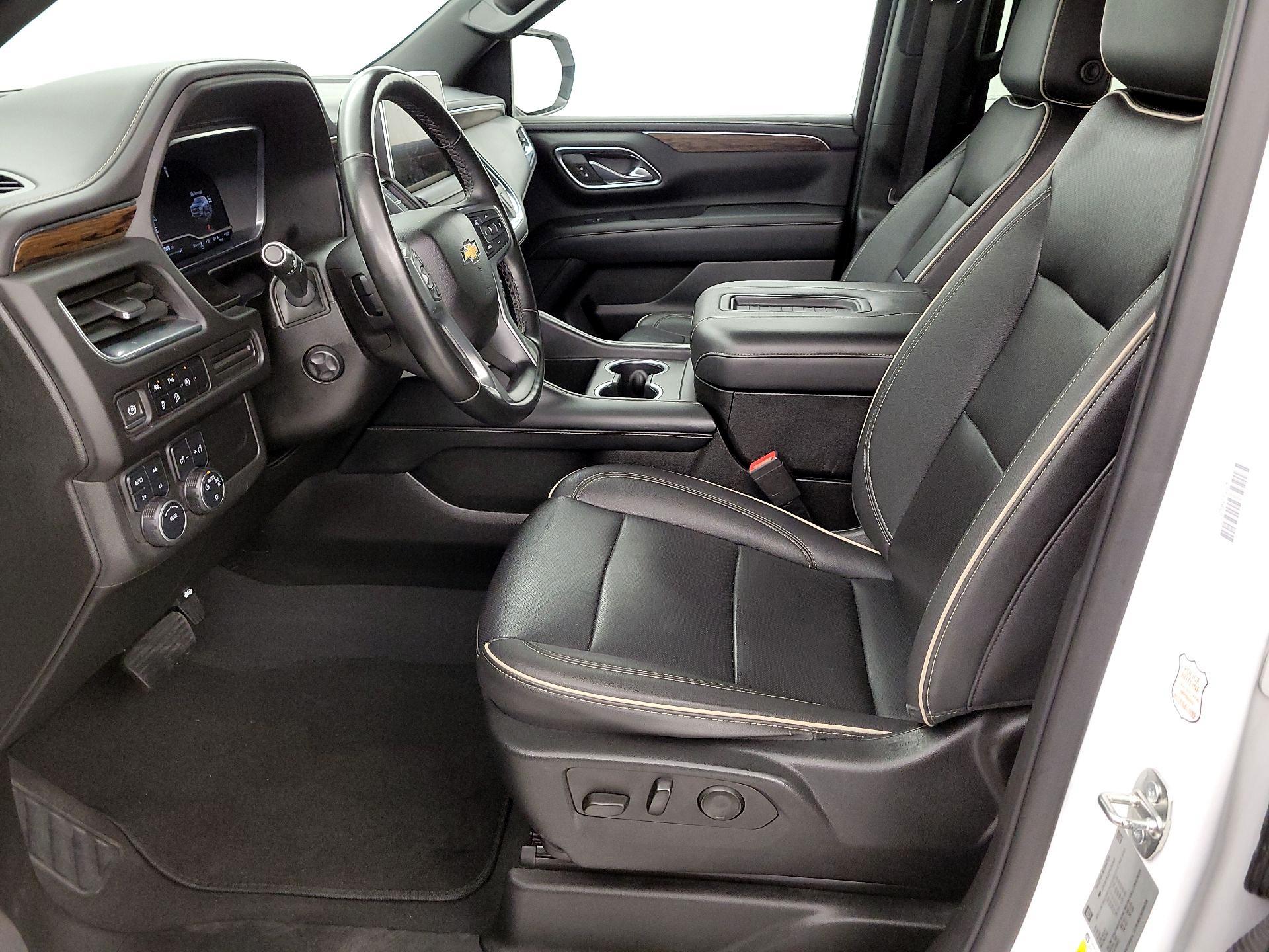 Thumbnail: 2023 Chevrolet Suburban - 11