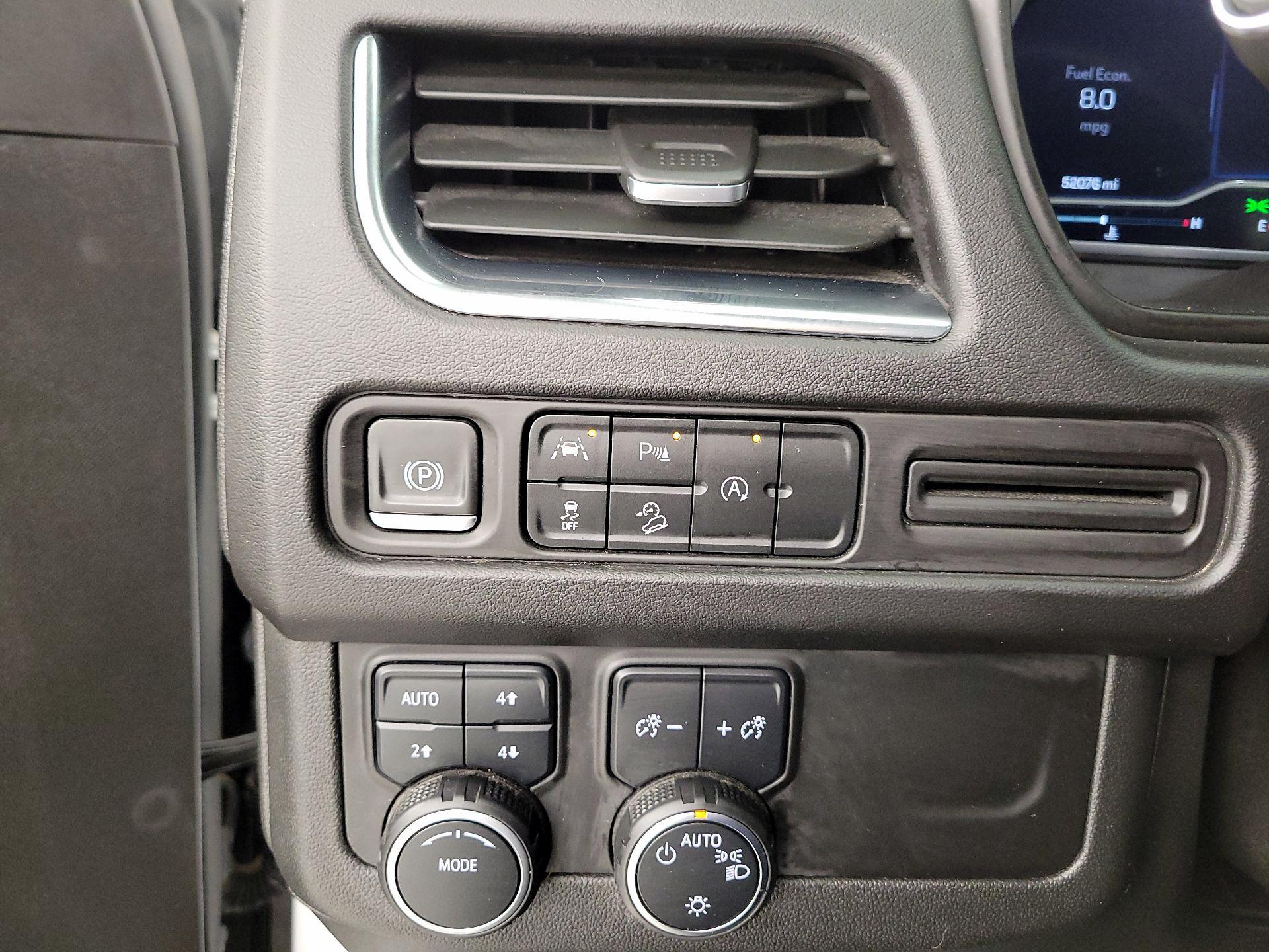 Thumbnail: 2023 Chevrolet Suburban - 13