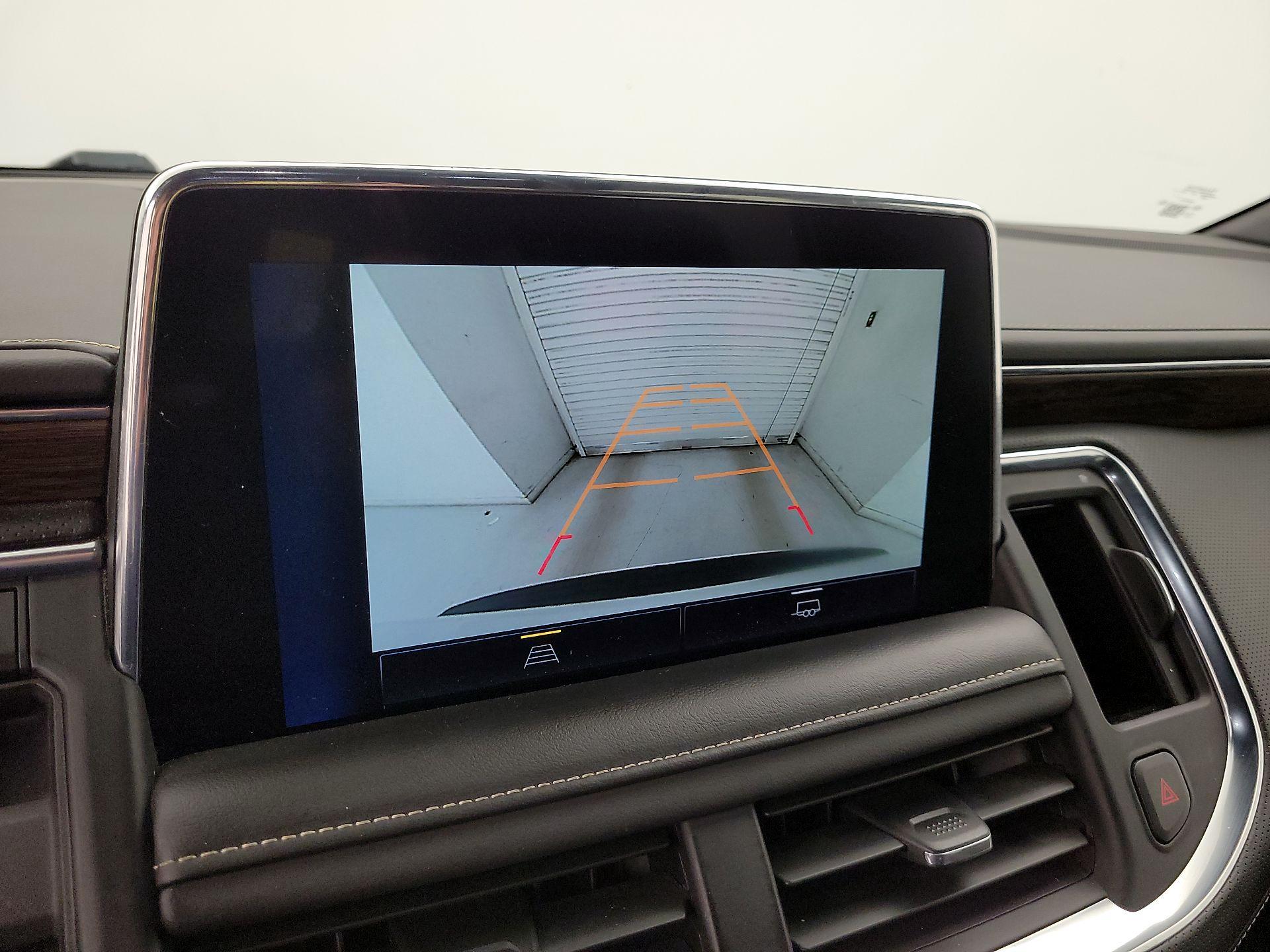 Thumbnail: 2023 Chevrolet Suburban - 14