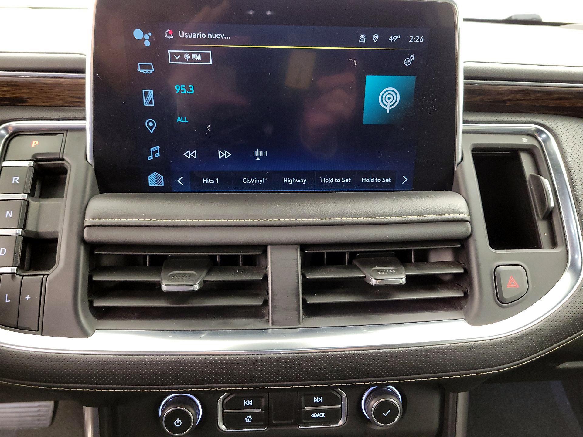 Thumbnail: 2023 Chevrolet Suburban - 15