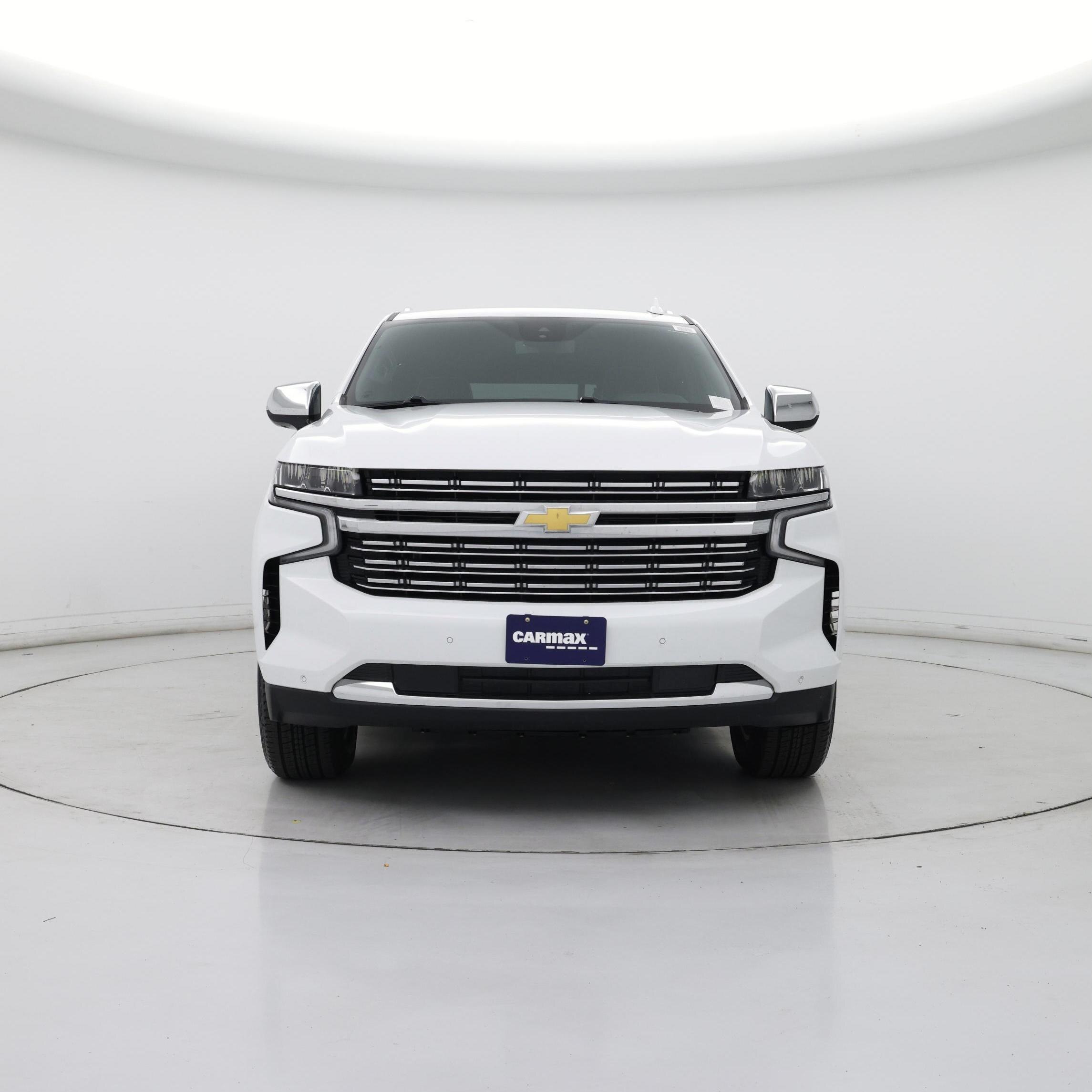 Thumbnail: 2023 Chevrolet Suburban - 5