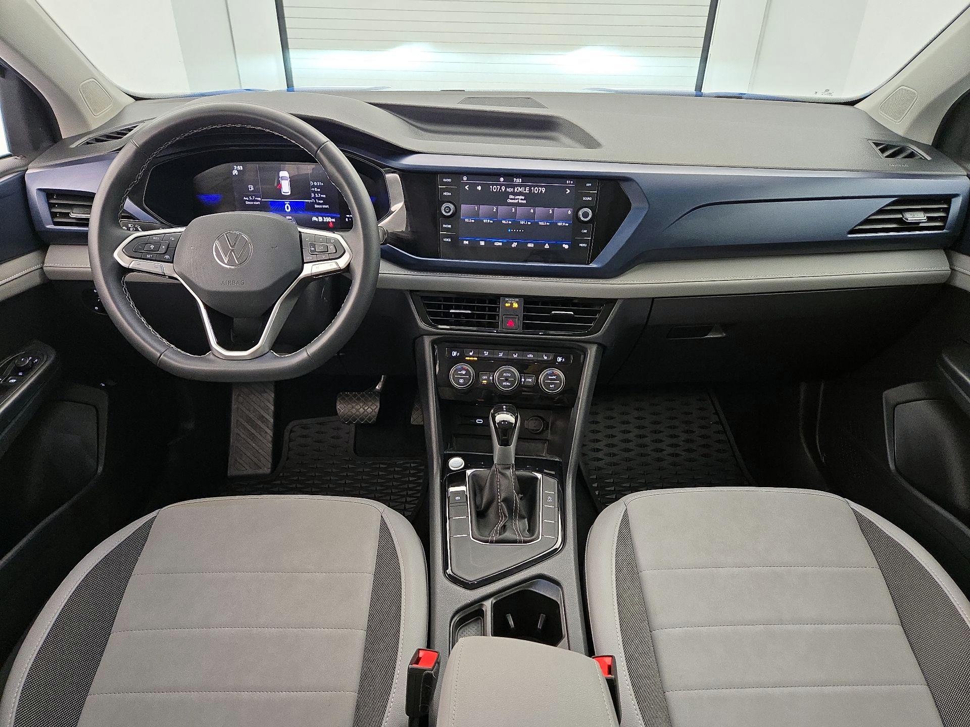 Thumbnail: 2024 Volkswagen Taos - 9