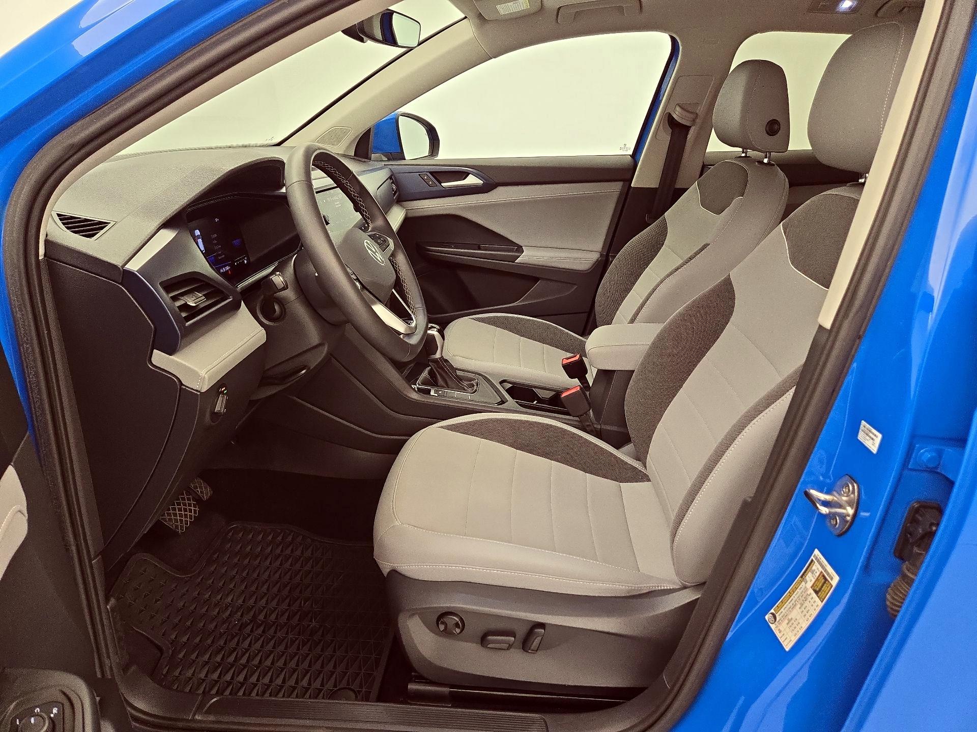 Thumbnail: 2024 Volkswagen Taos - 11