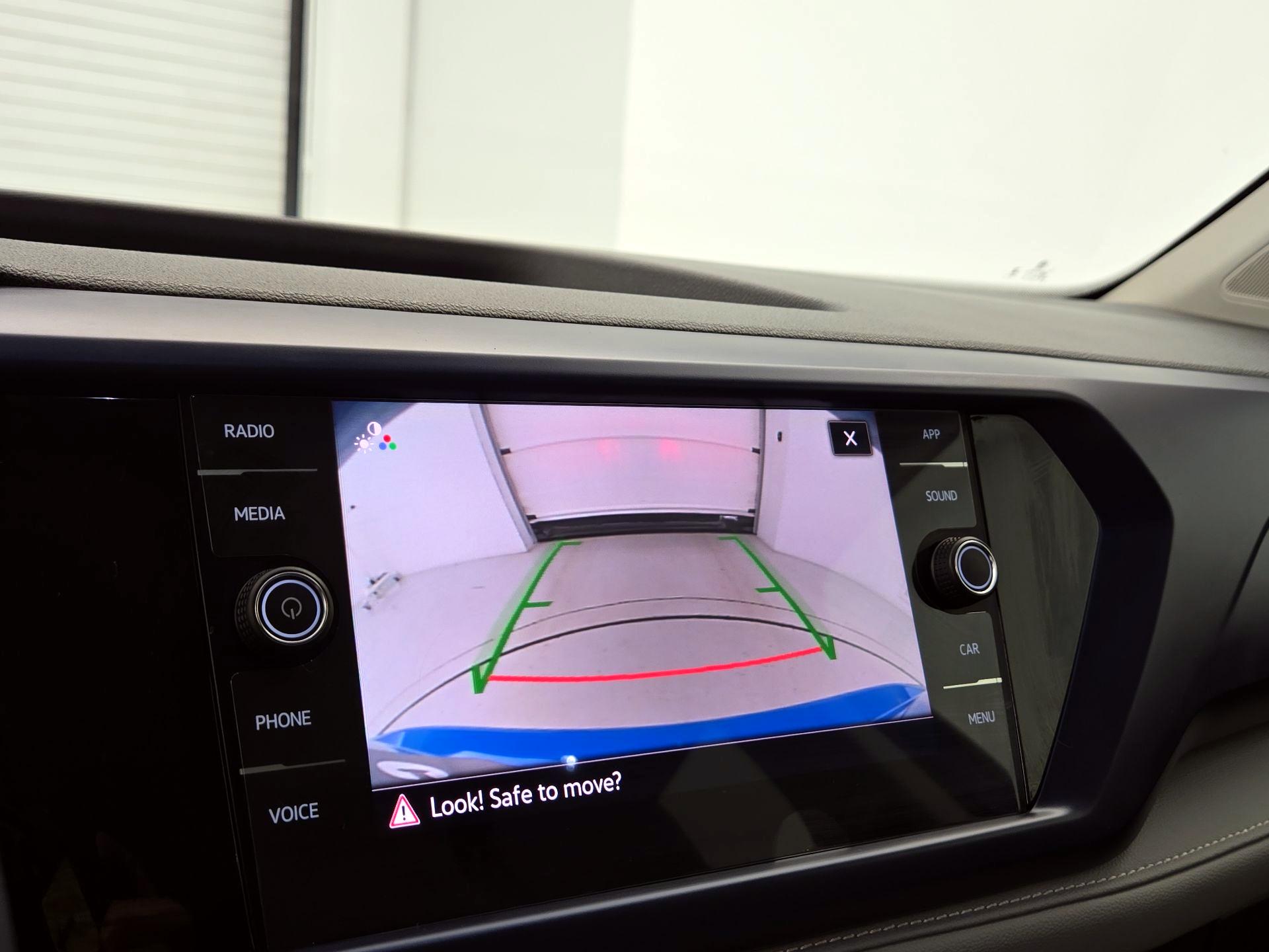 Thumbnail: 2024 Volkswagen Taos - 14