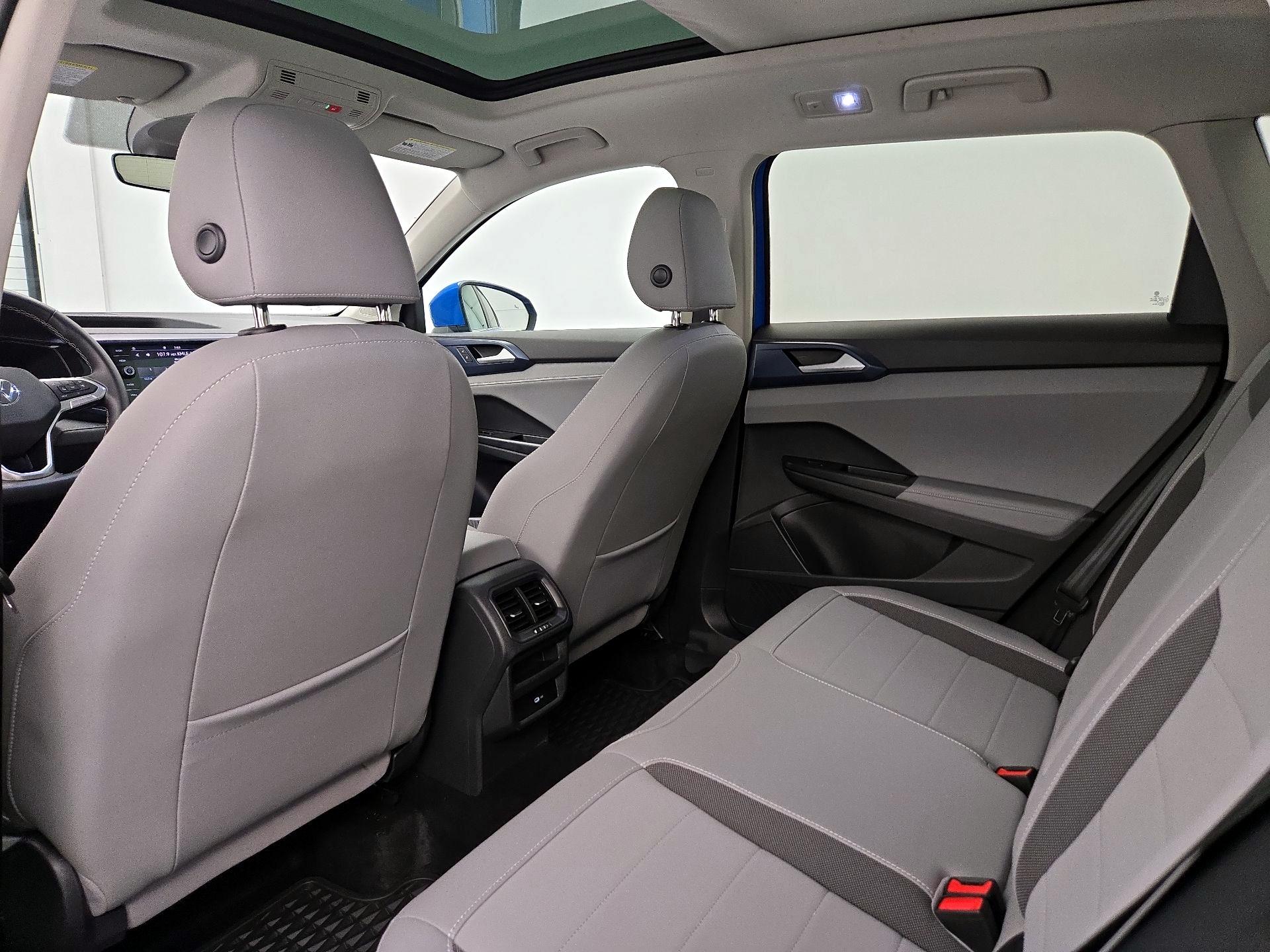 Thumbnail: 2024 Volkswagen Taos - 20