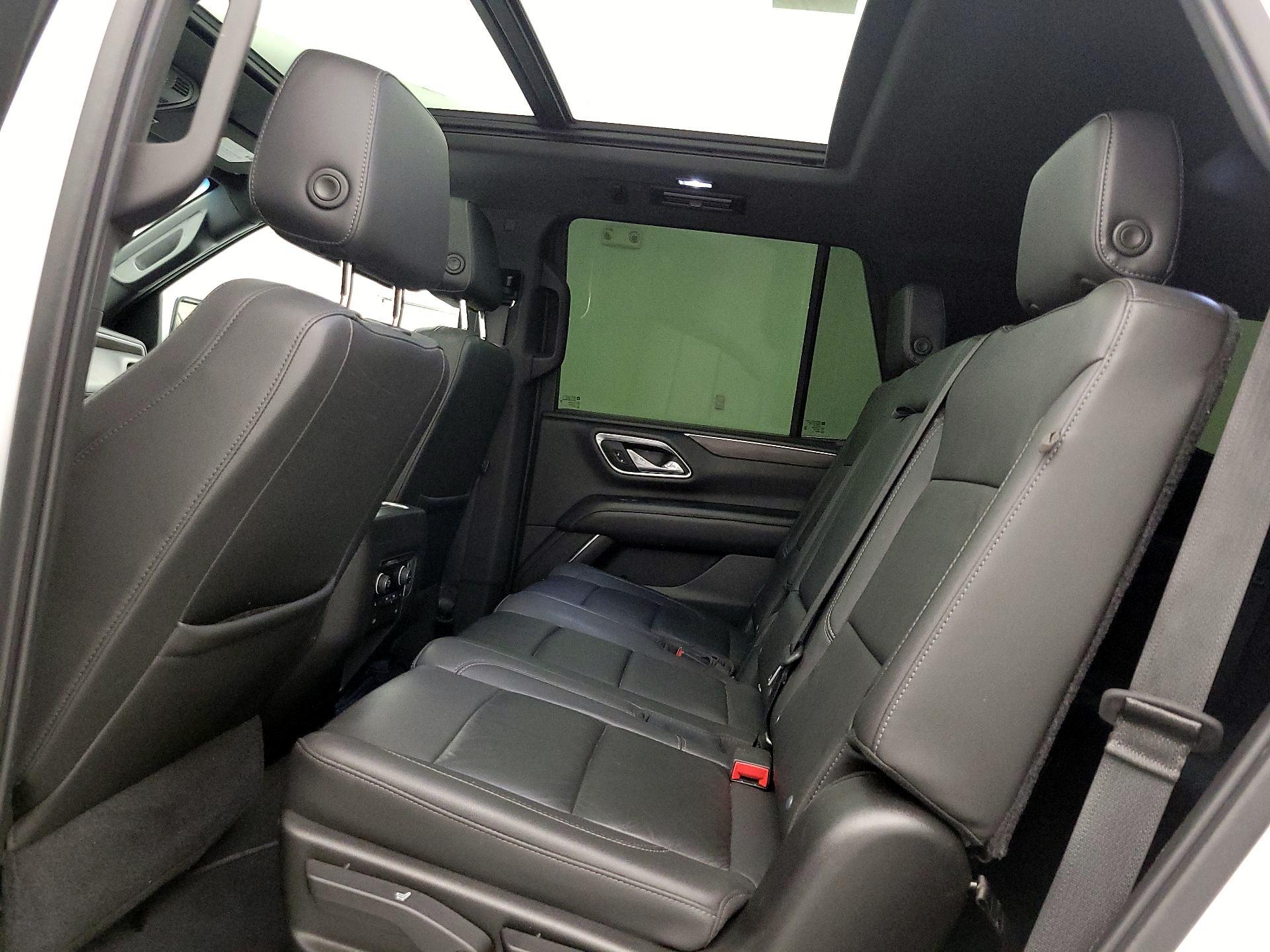 Thumbnail: 2021 Chevrolet Tahoe - 20