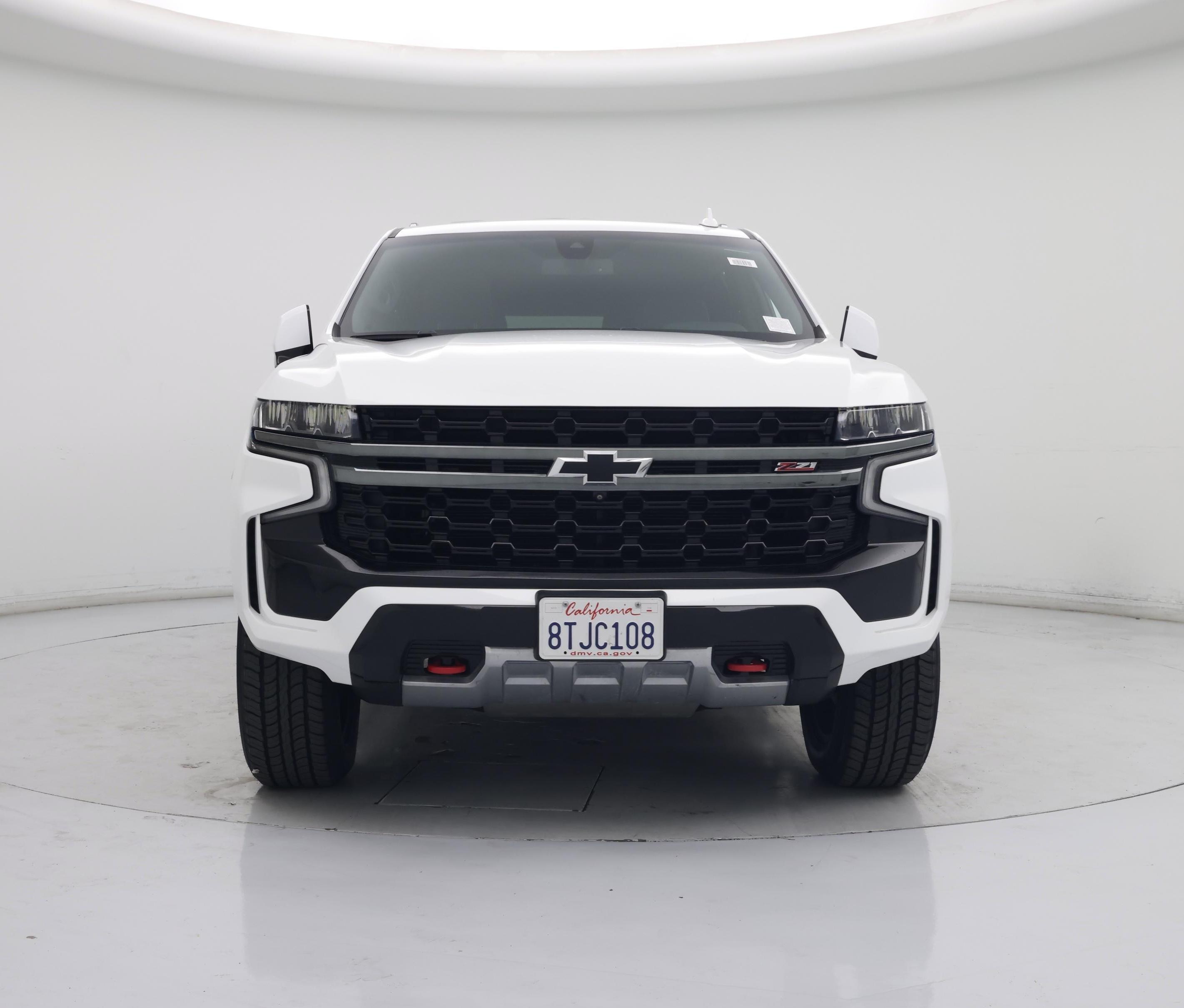 Thumbnail: 2021 Chevrolet Tahoe - 5