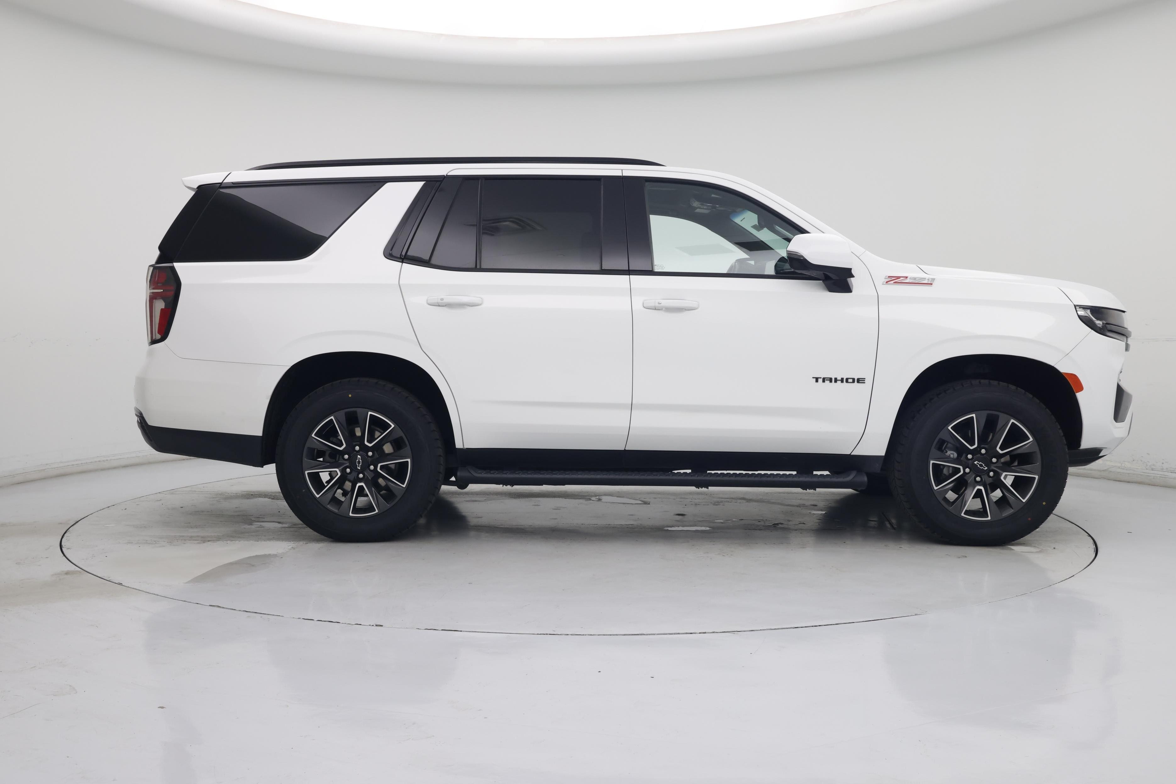 Thumbnail: 2021 Chevrolet Tahoe - 7