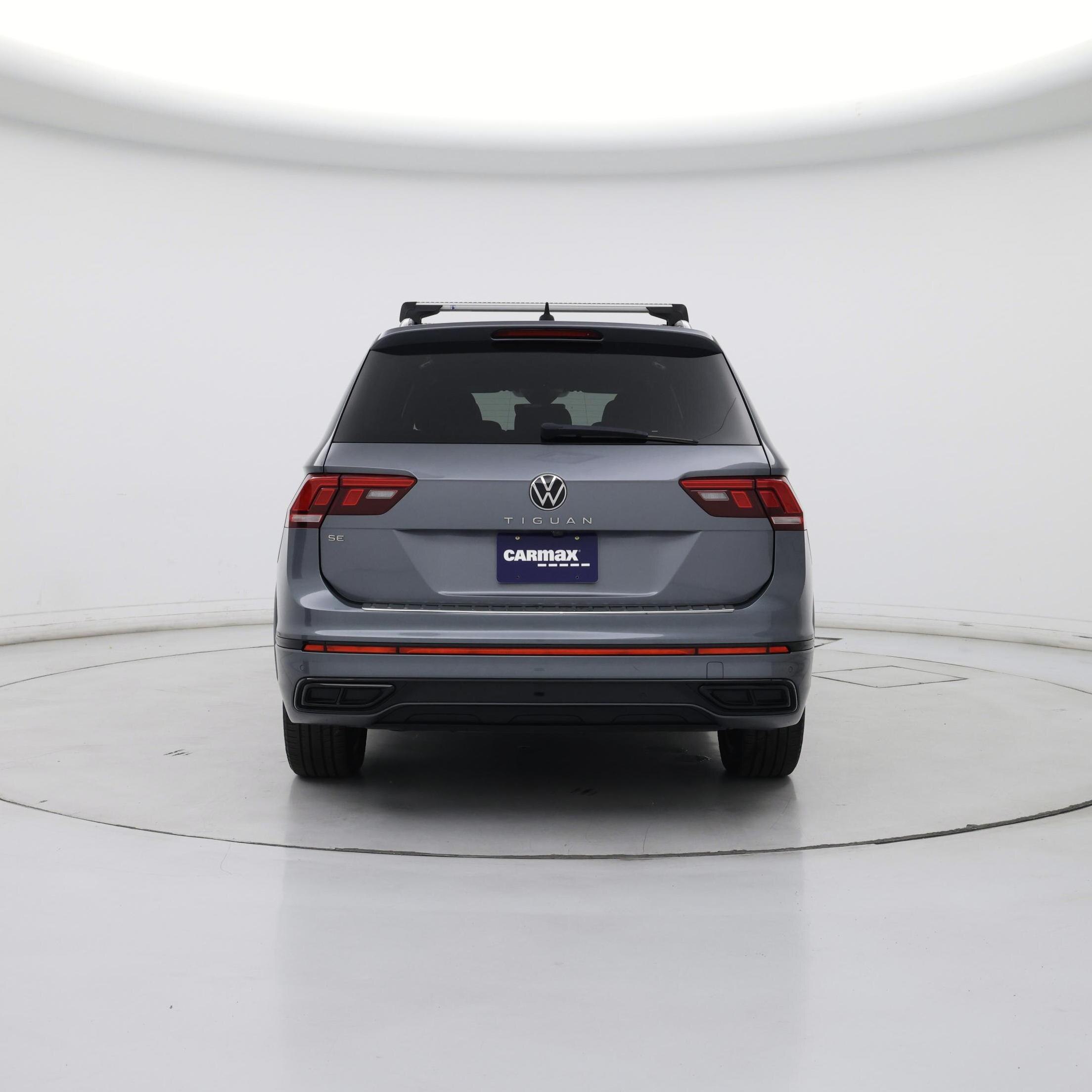 Thumbnail: 2022 Volkswagen Tiguan - 6