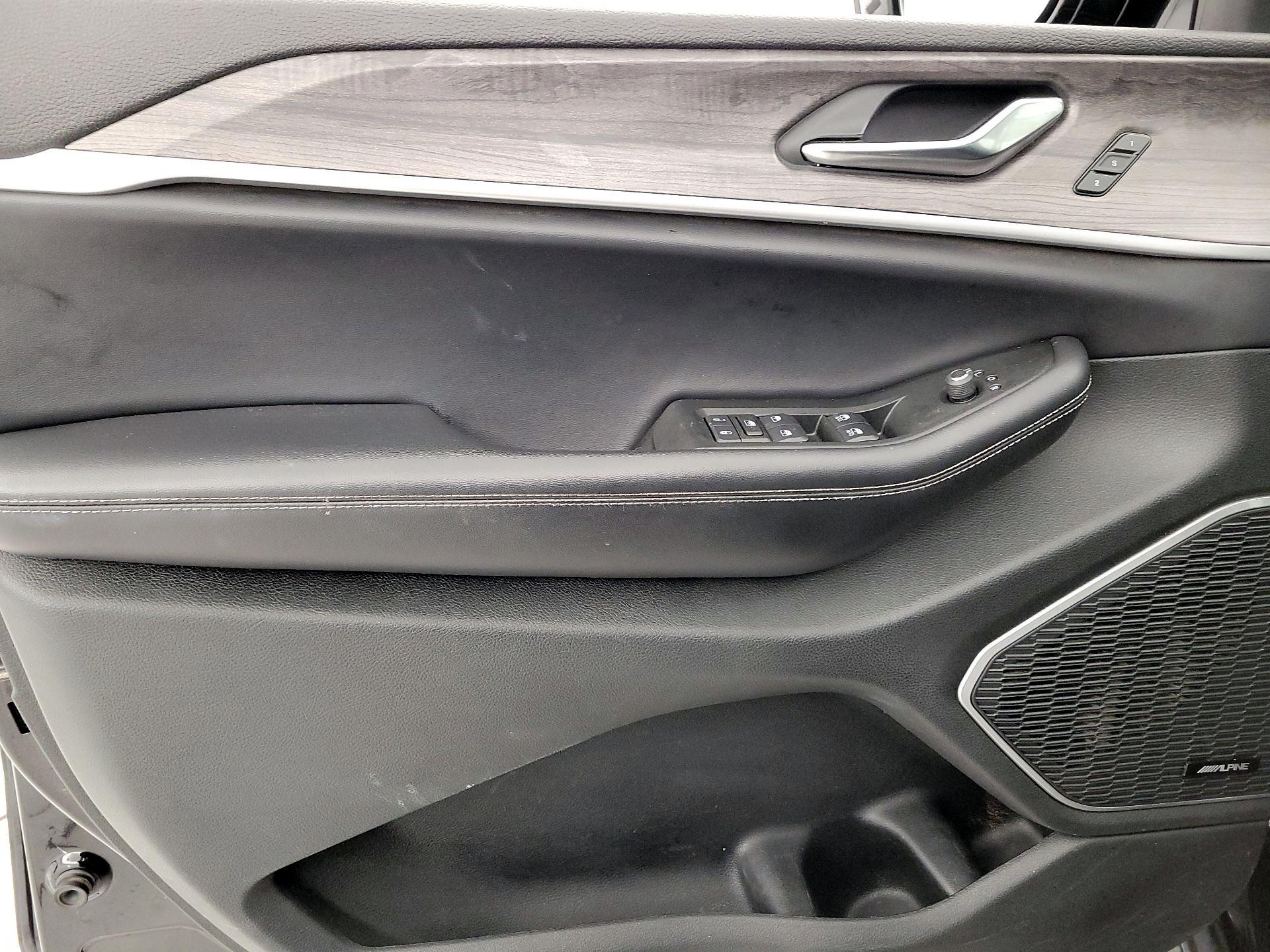 Thumbnail: 2021 Jeep Grand Cherokee L - 12