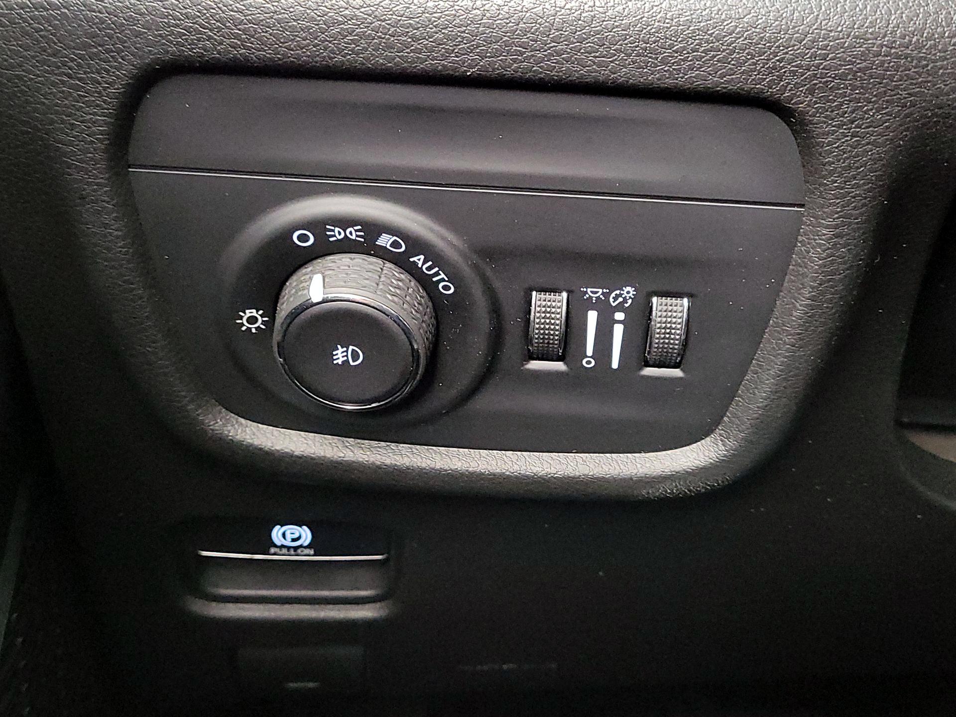 Thumbnail: 2021 Jeep Grand Cherokee L - 13