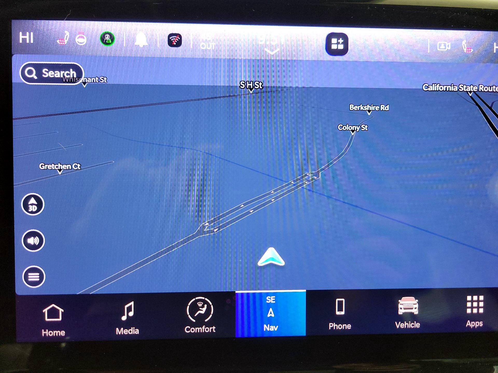 Thumbnail: 2021 Jeep Grand Cherokee L - 14