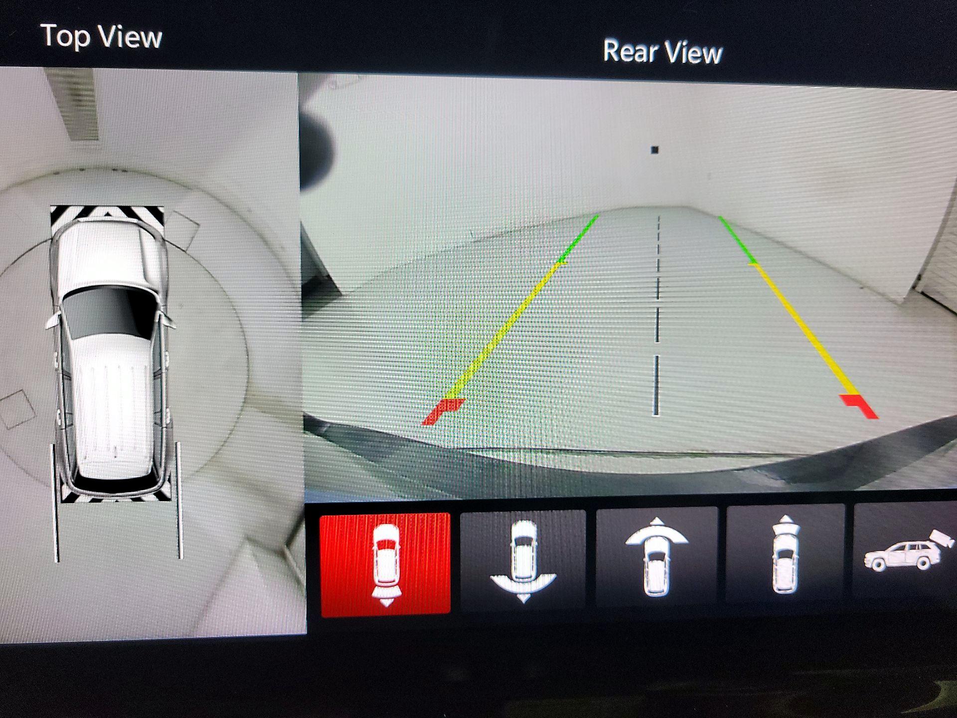 Thumbnail: 2021 Jeep Grand Cherokee L - 15