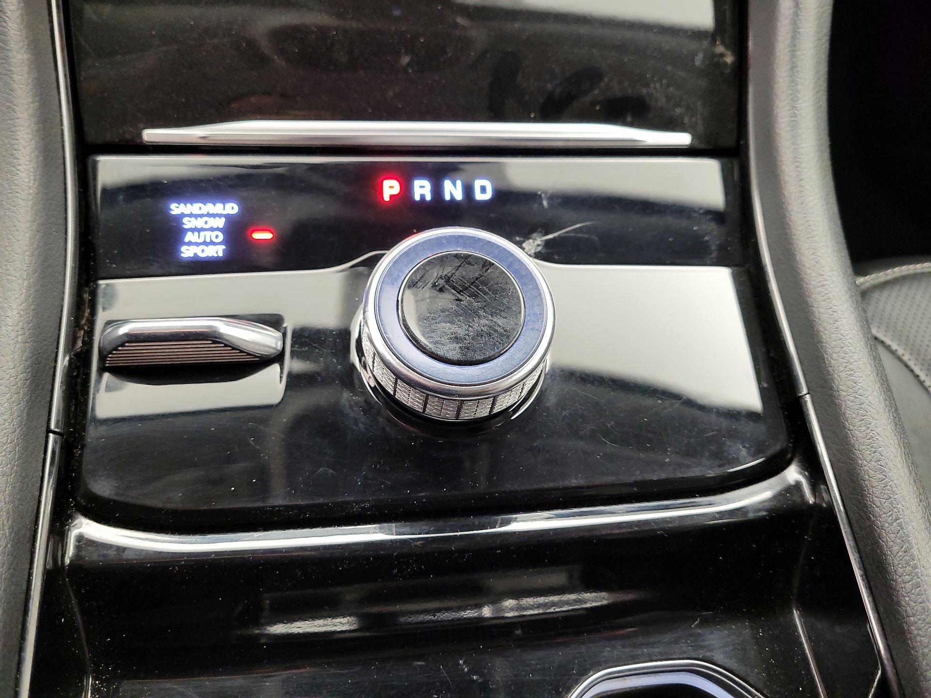 Thumbnail: 2021 Jeep Grand Cherokee L - 18