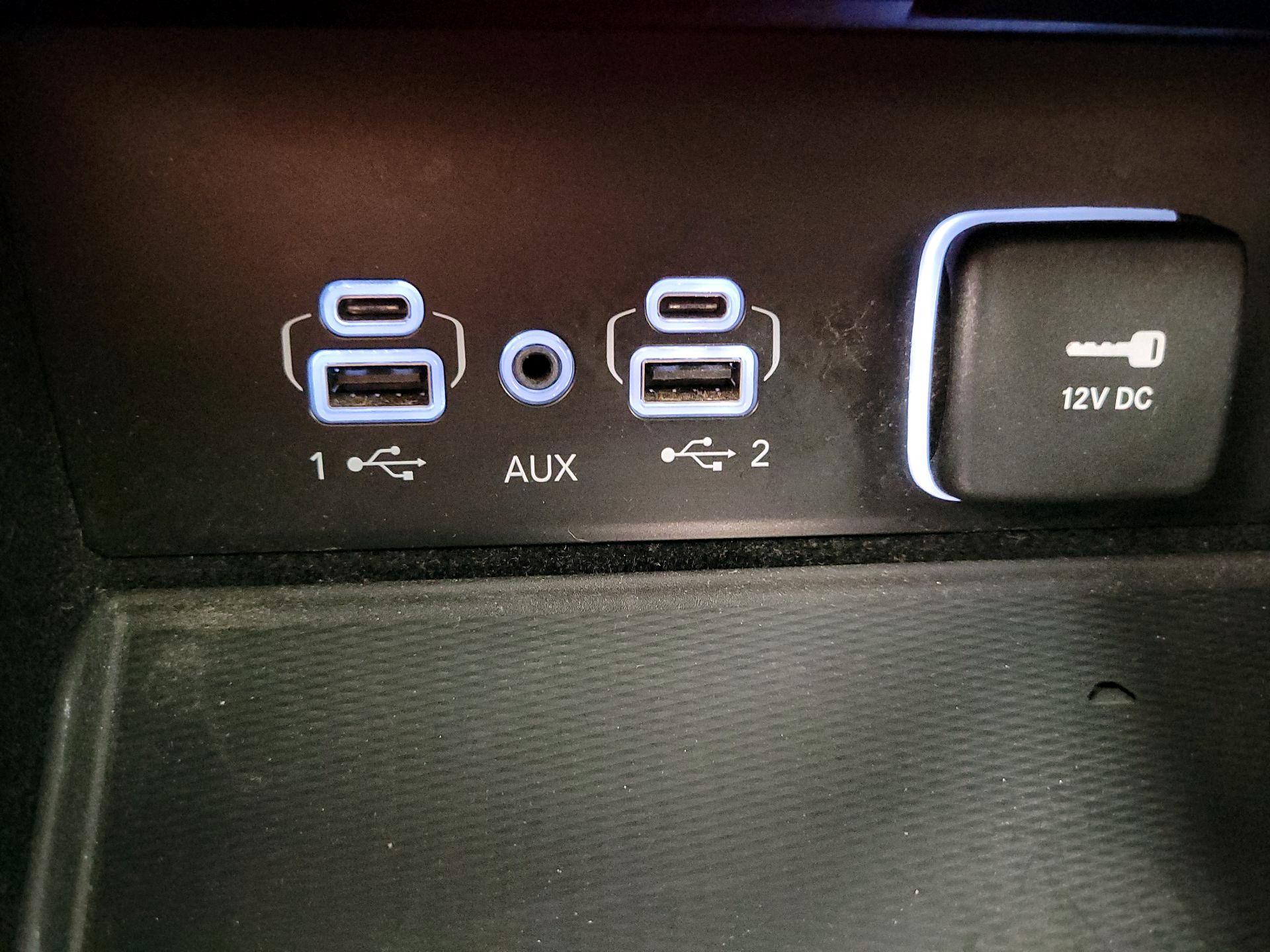 Thumbnail: 2021 Jeep Grand Cherokee L - 19