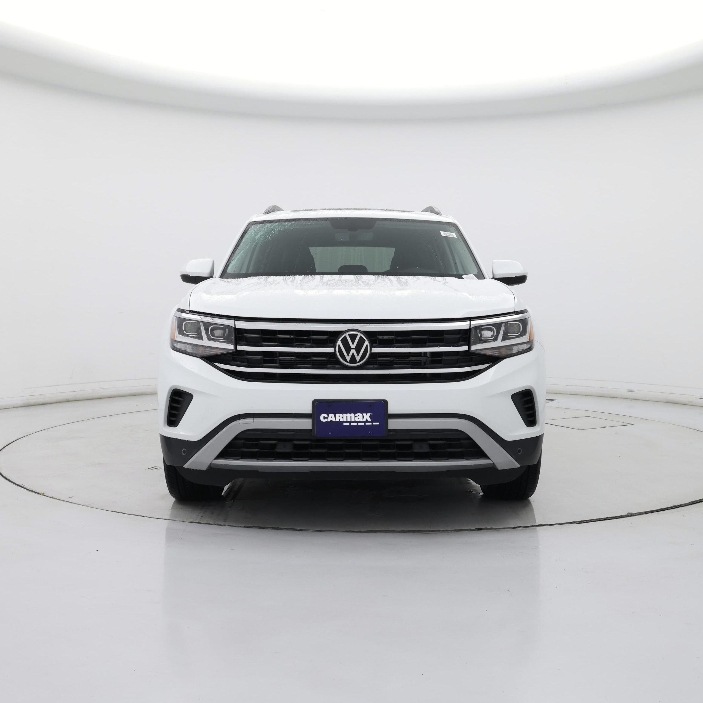 Thumbnail: 2022 Volkswagen Atlas - 5