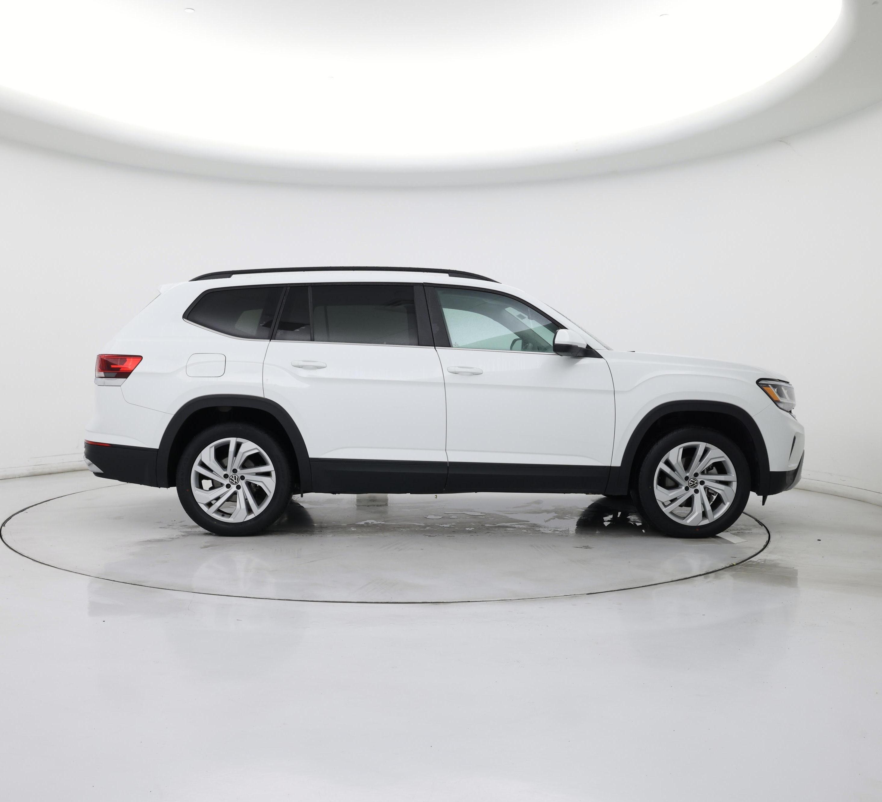 Thumbnail: 2022 Volkswagen Atlas - 7