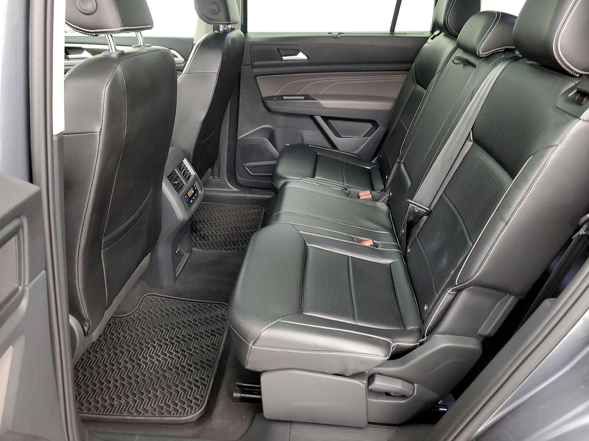 Thumbnail: 2022 Volkswagen Atlas - 20