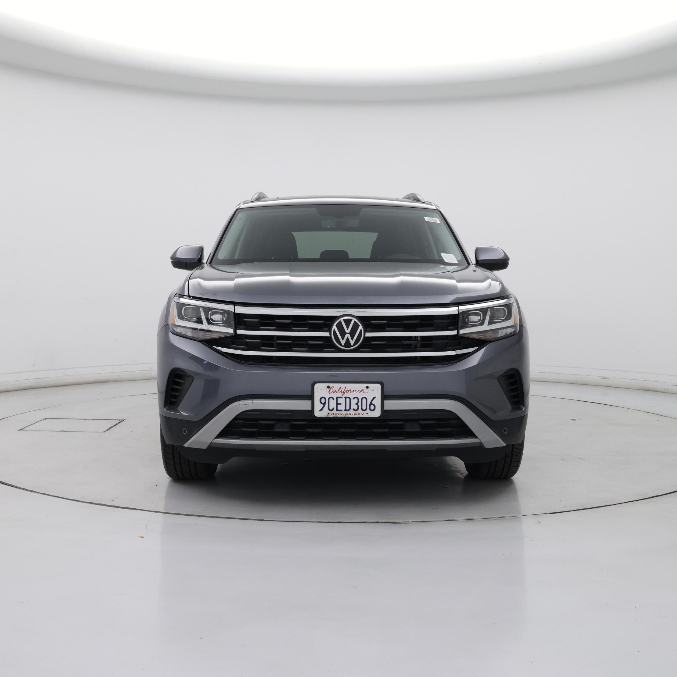 Thumbnail: 2022 Volkswagen Atlas - 5