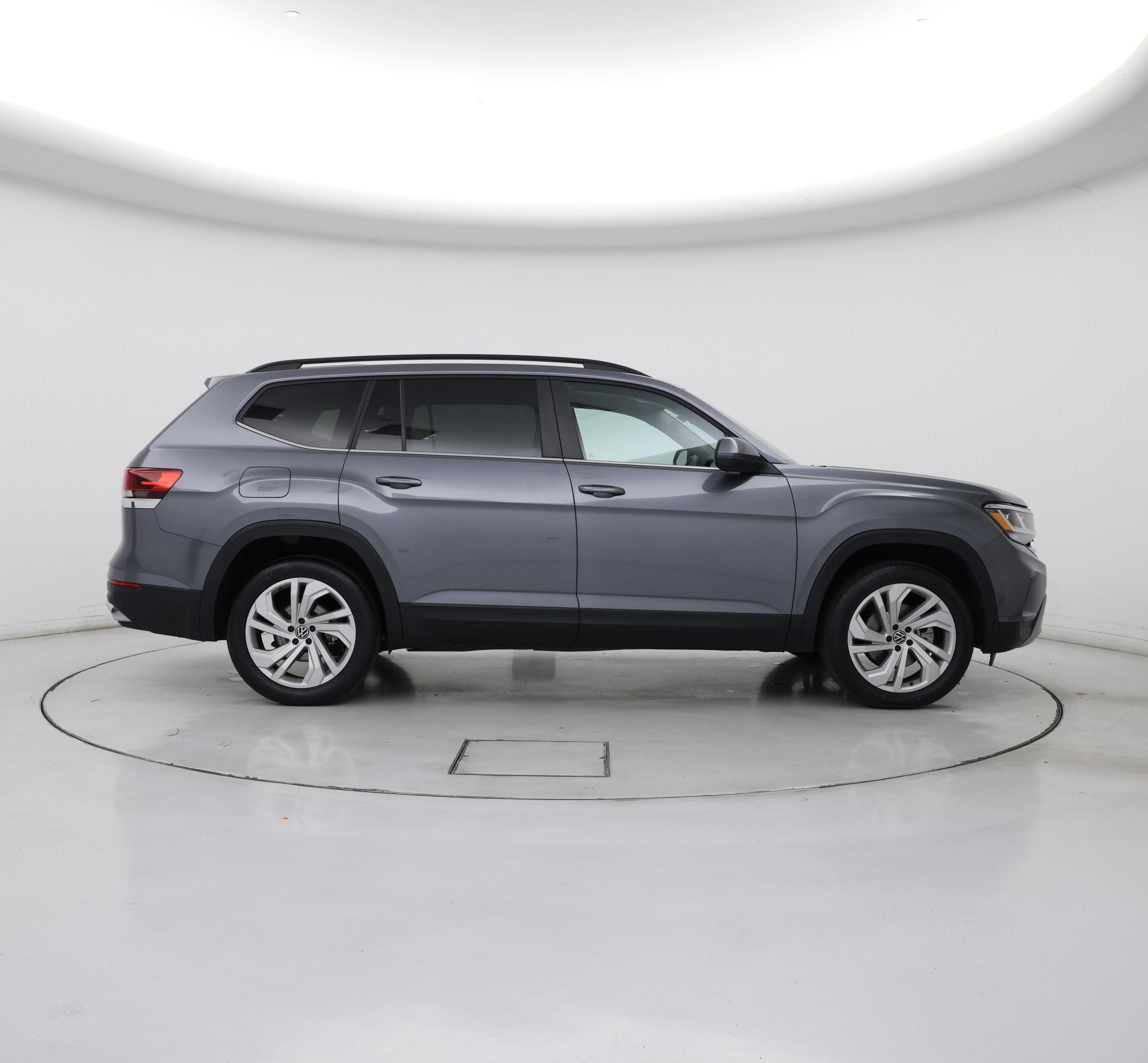 Thumbnail: 2022 Volkswagen Atlas - 7