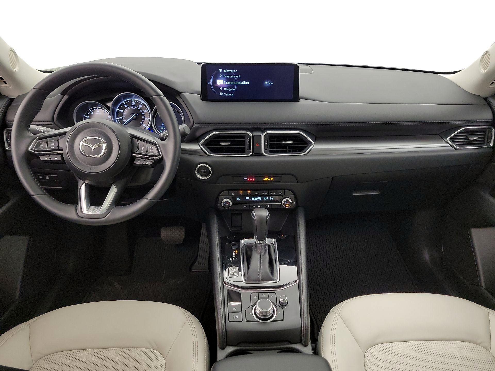 Thumbnail: 2023 Mazda CX-5 - 9