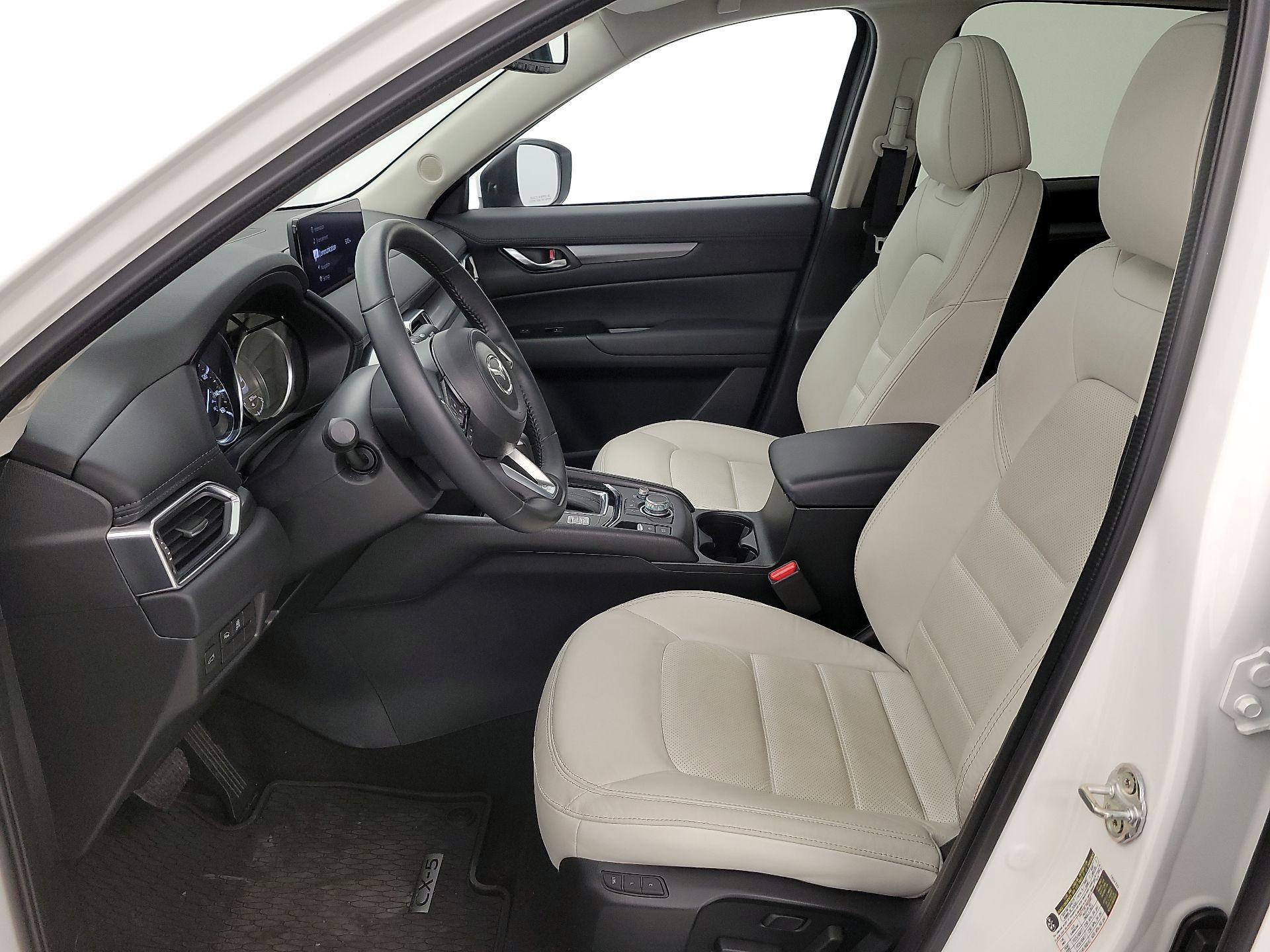 Thumbnail: 2023 Mazda CX-5 - 11