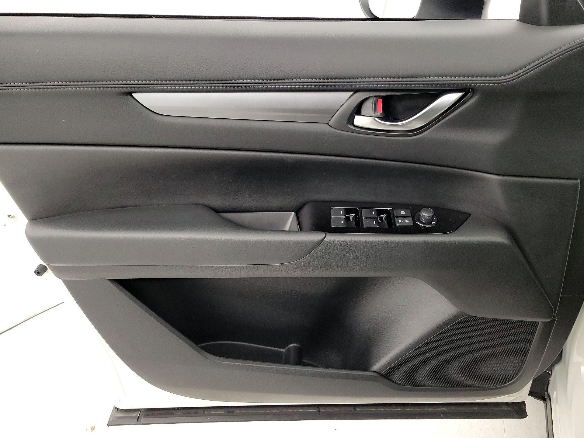 Thumbnail: 2023 Mazda CX-5 - 12