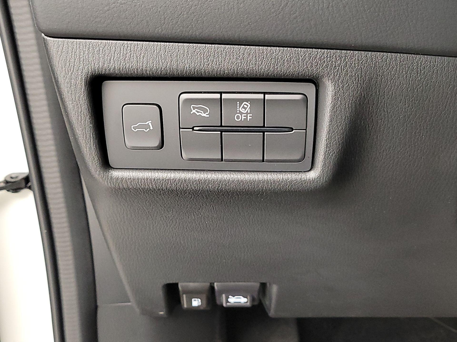 Thumbnail: 2023 Mazda CX-5 - 13