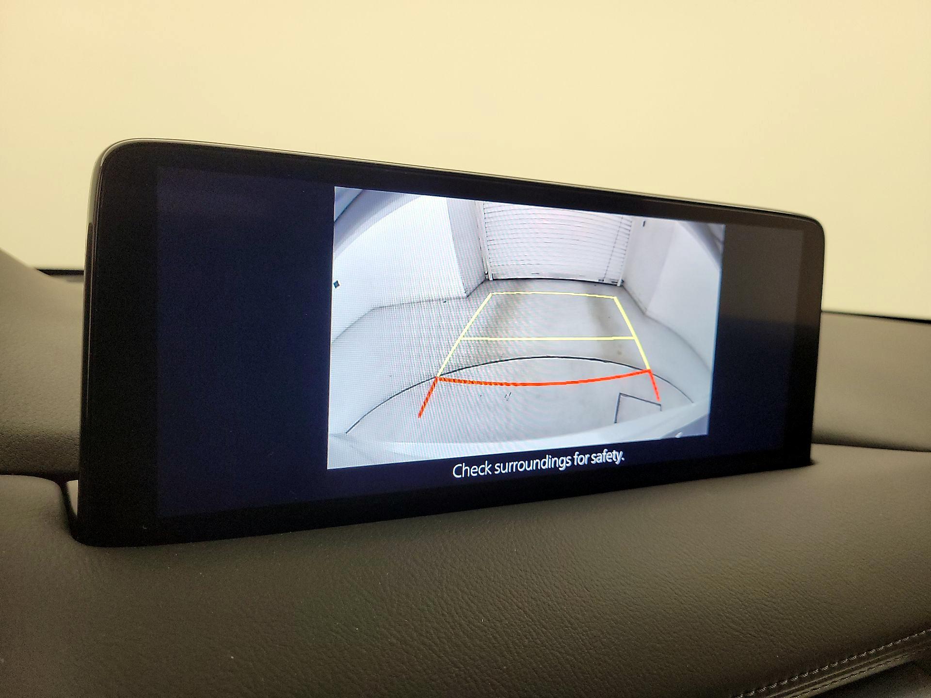 Thumbnail: 2023 Mazda CX-5 - 14