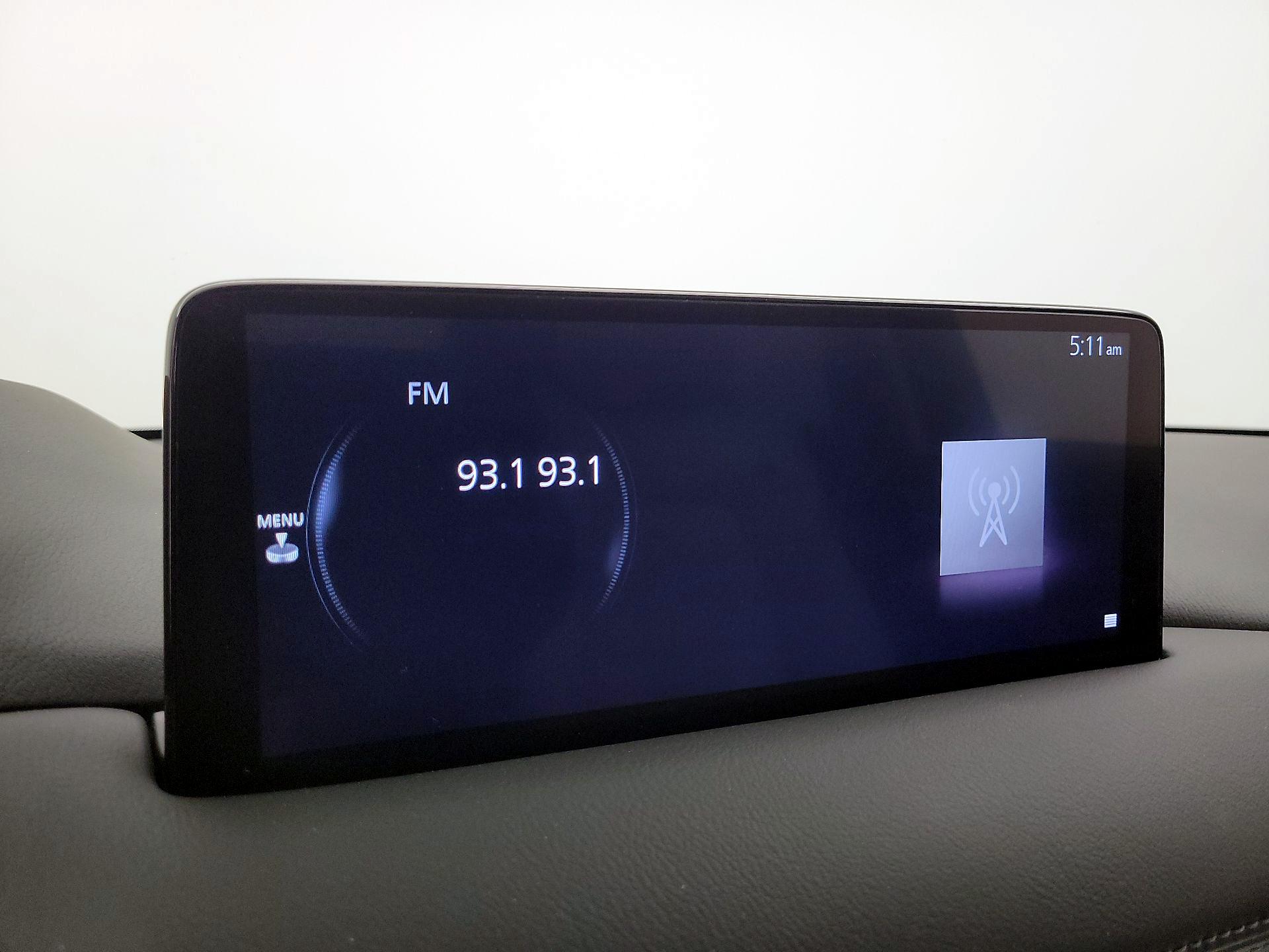 Thumbnail: 2023 Mazda CX-5 - 15