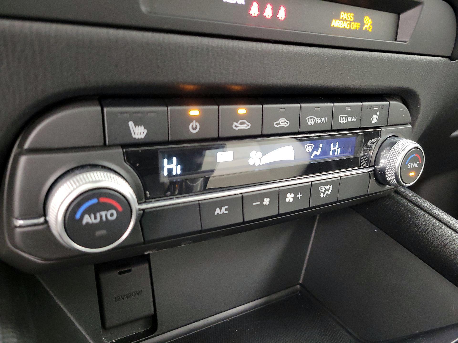 Thumbnail: 2023 Mazda CX-5 - 16