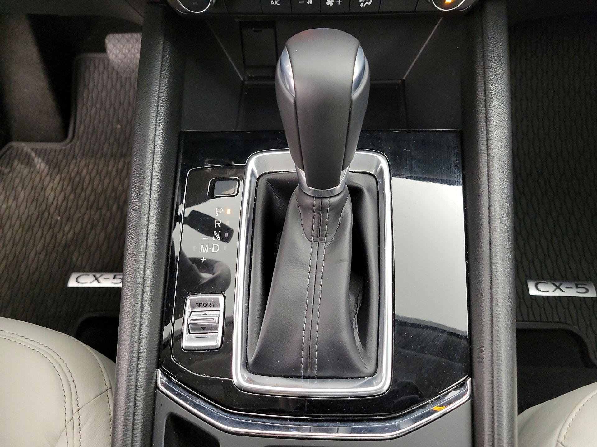 Thumbnail: 2023 Mazda CX-5 - 17