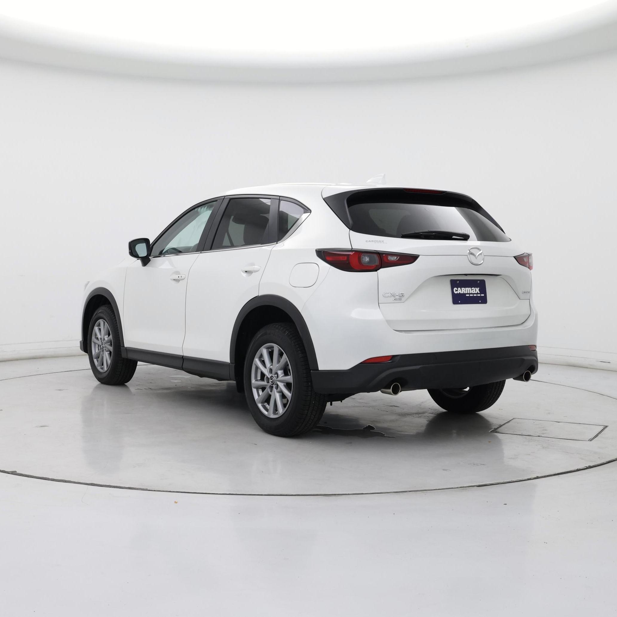 Thumbnail: 2023 Mazda CX-5 - 2