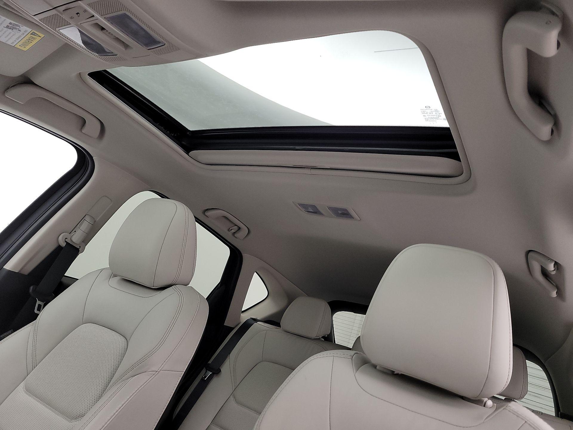 Thumbnail: 2023 Mazda CX-5 - 19